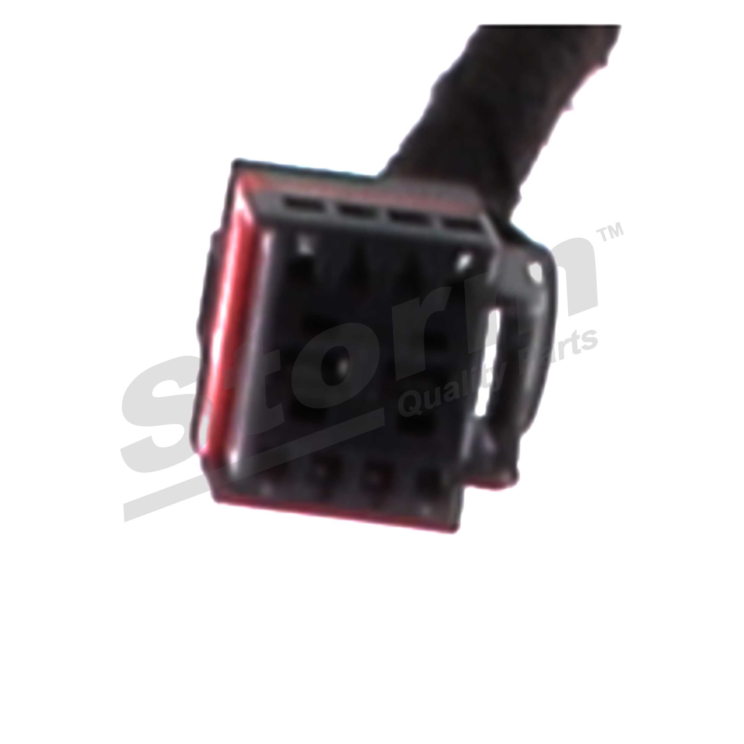 Vérin électrique, hayon Storm ref. STO990004