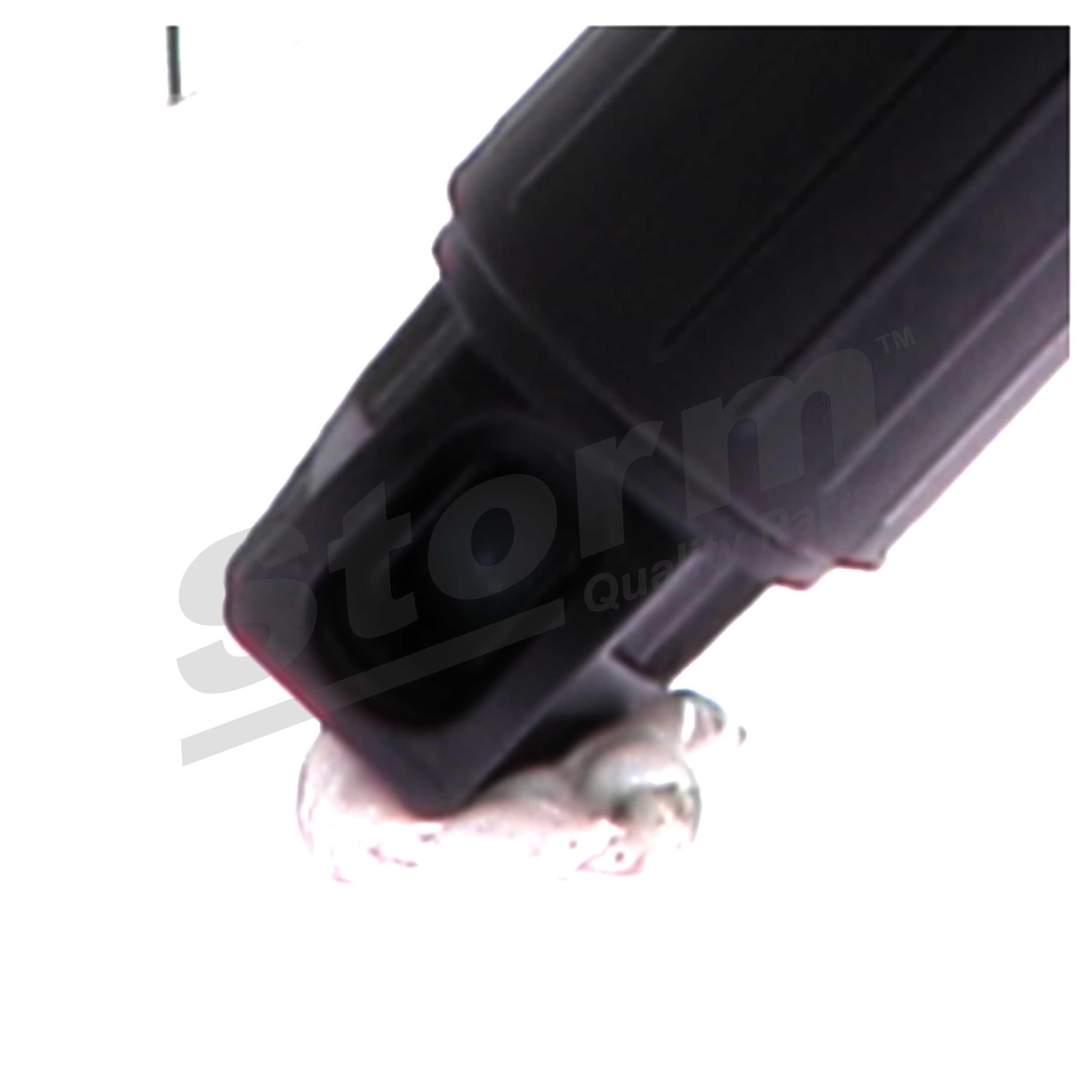 Vérin électrique, hayon Storm ref. STO990005