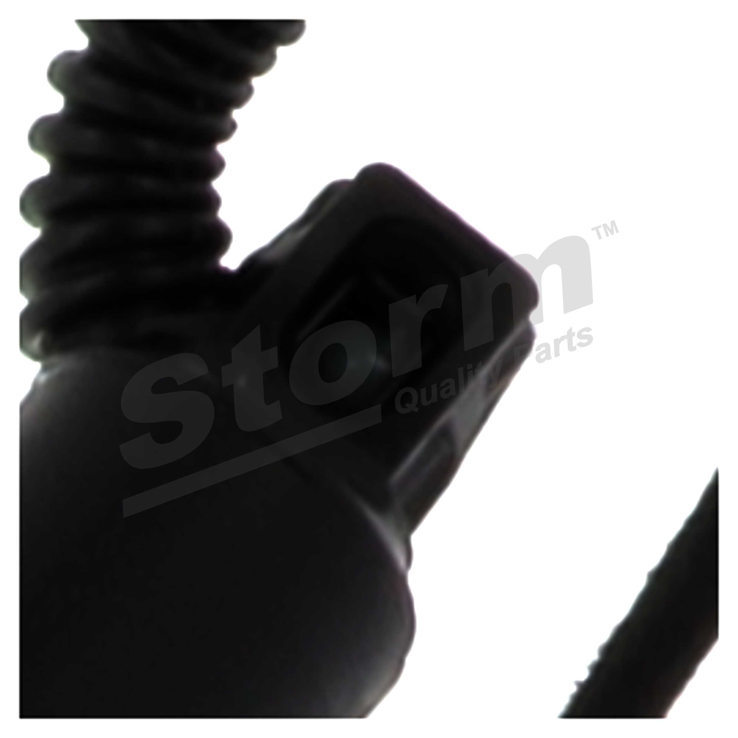 Vérin électrique, hayon Storm ref. STO990006