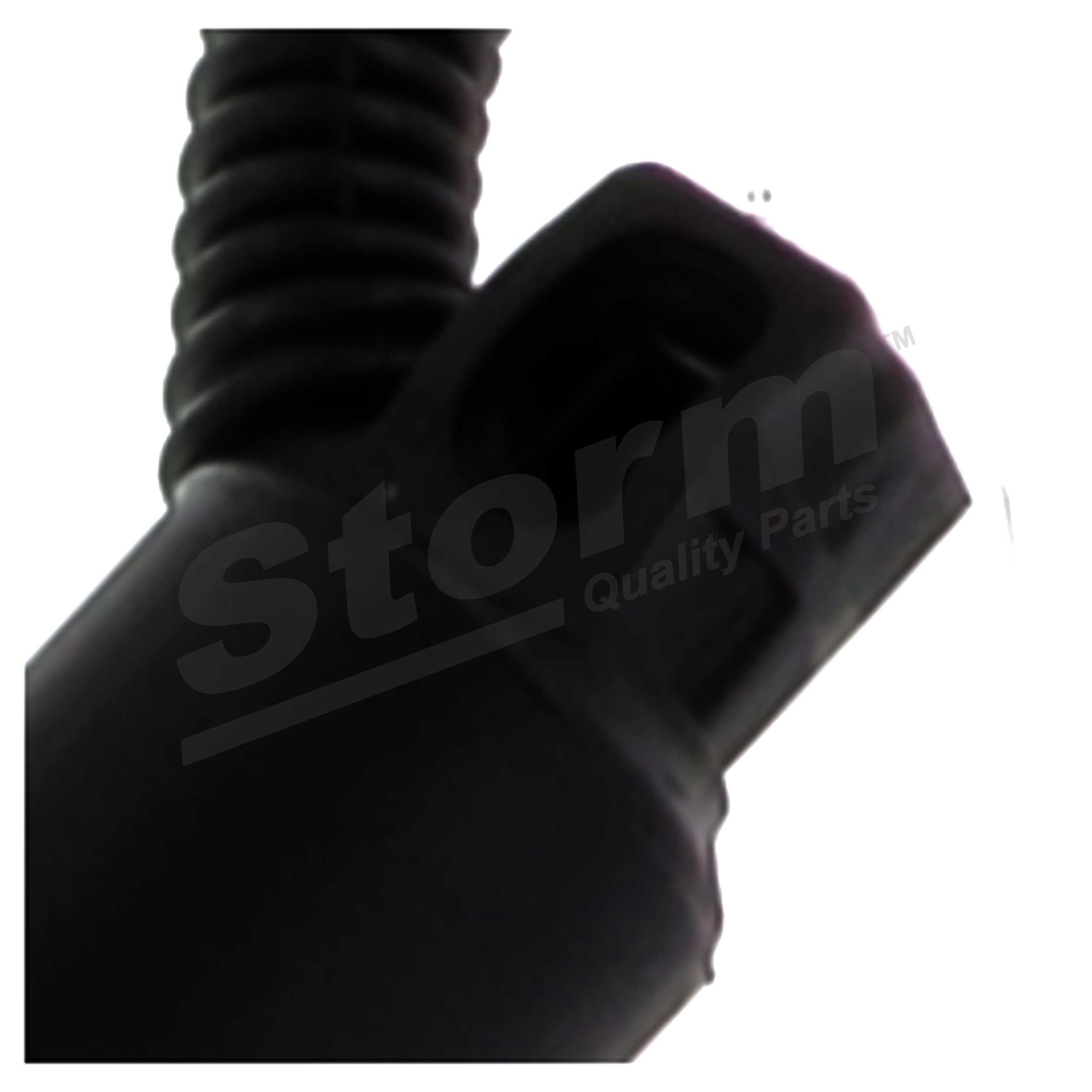 Vérin électrique, hayon Storm ref. STO990006