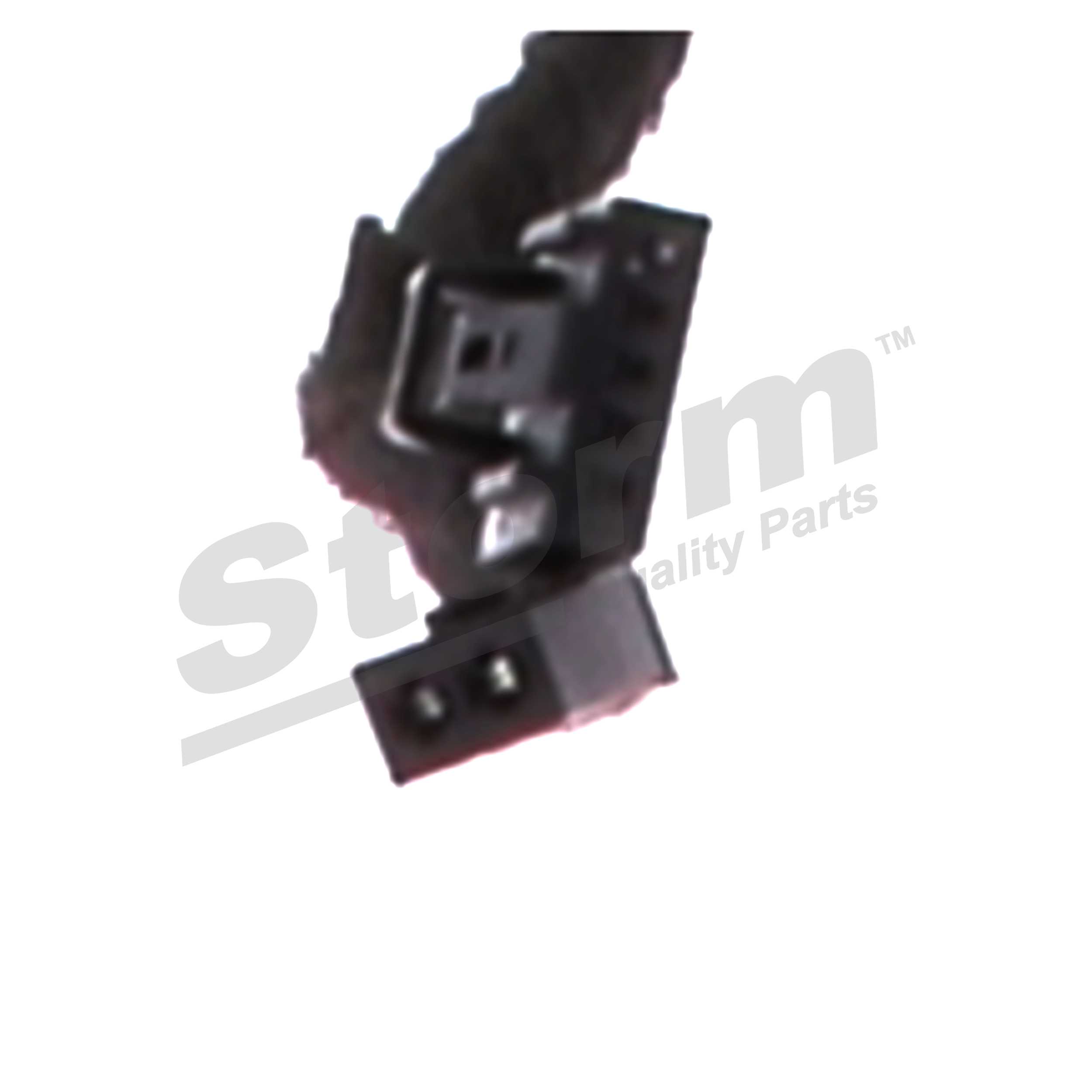 Vérin électrique, hayon Storm ref. STO990006