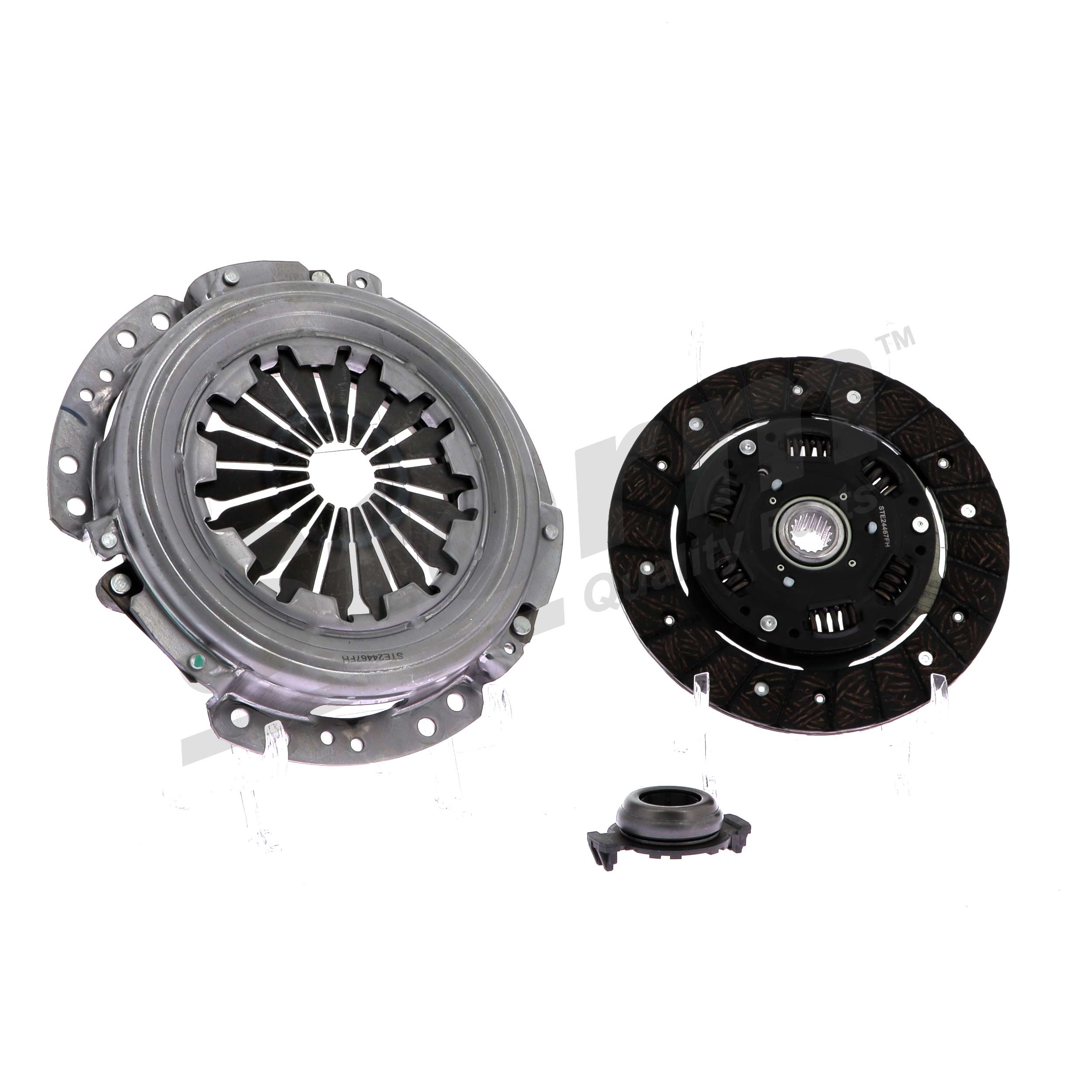 Kit d'embrayage Storm STO9900