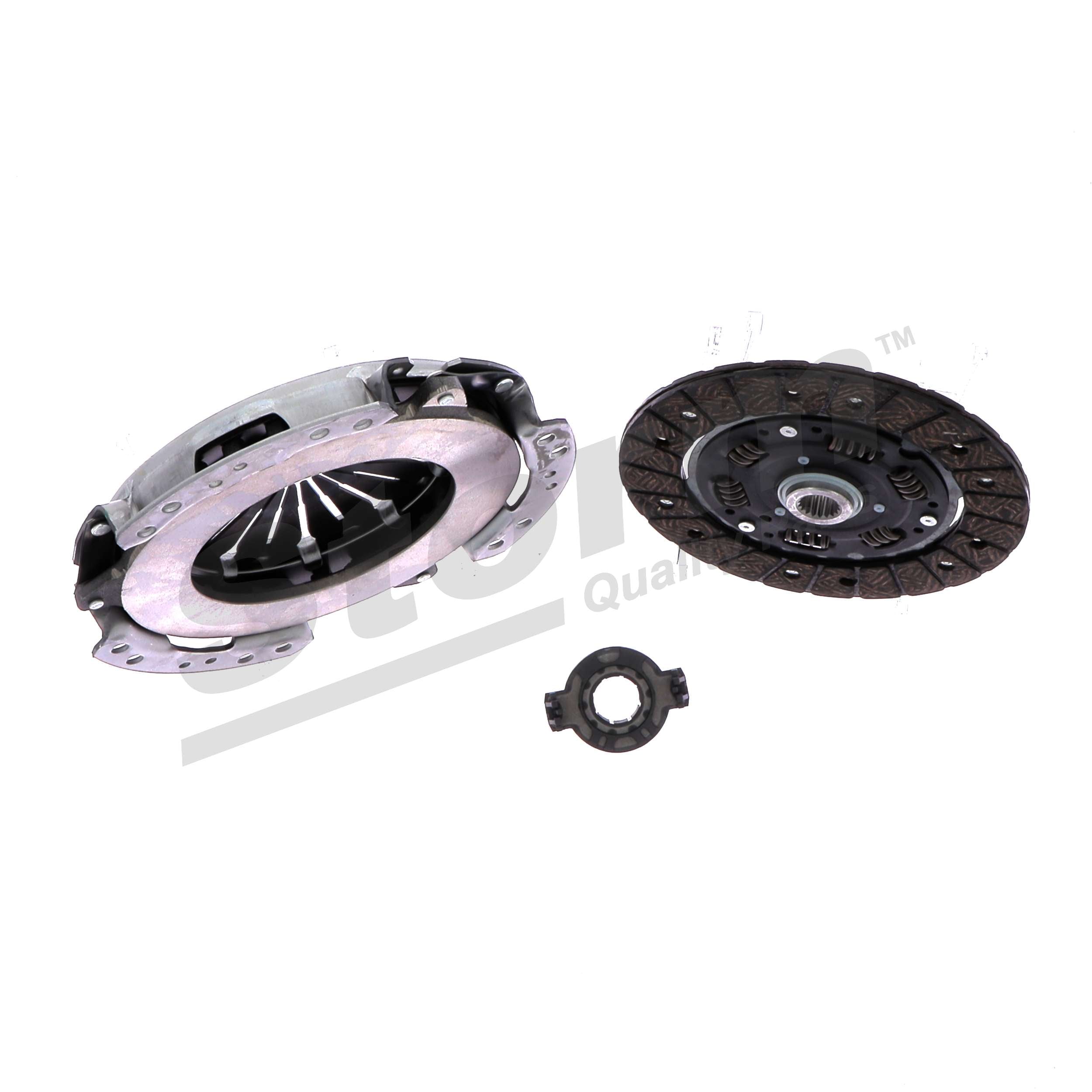 Kit d'embrayage Storm STO9900