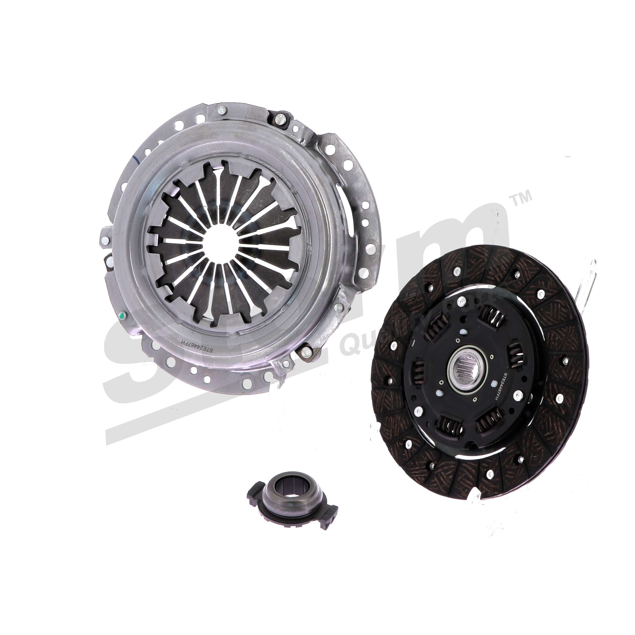 Kit d'embrayage Storm STO9900