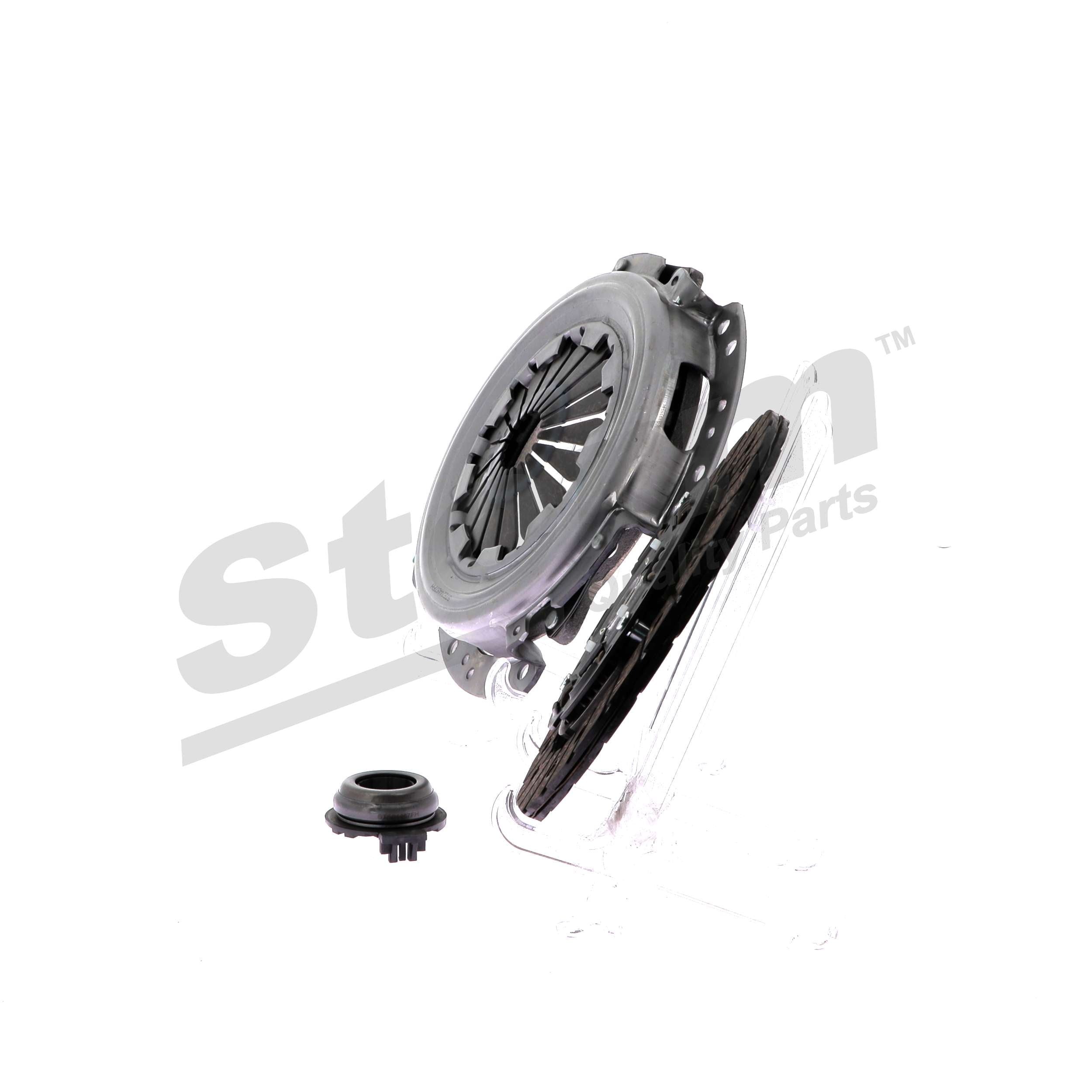 Kit d'embrayage Storm STO9900