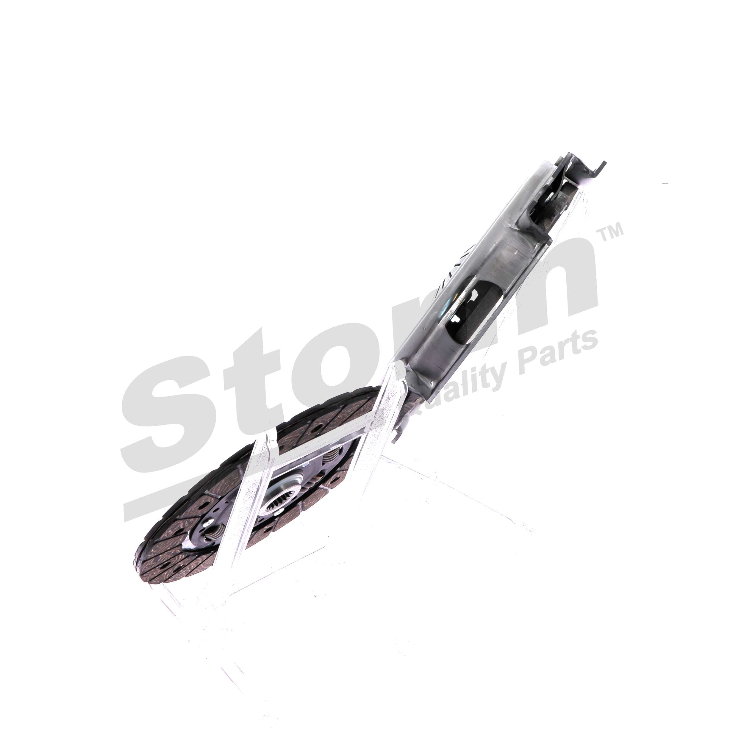 Kit d'embrayage Storm STO9900