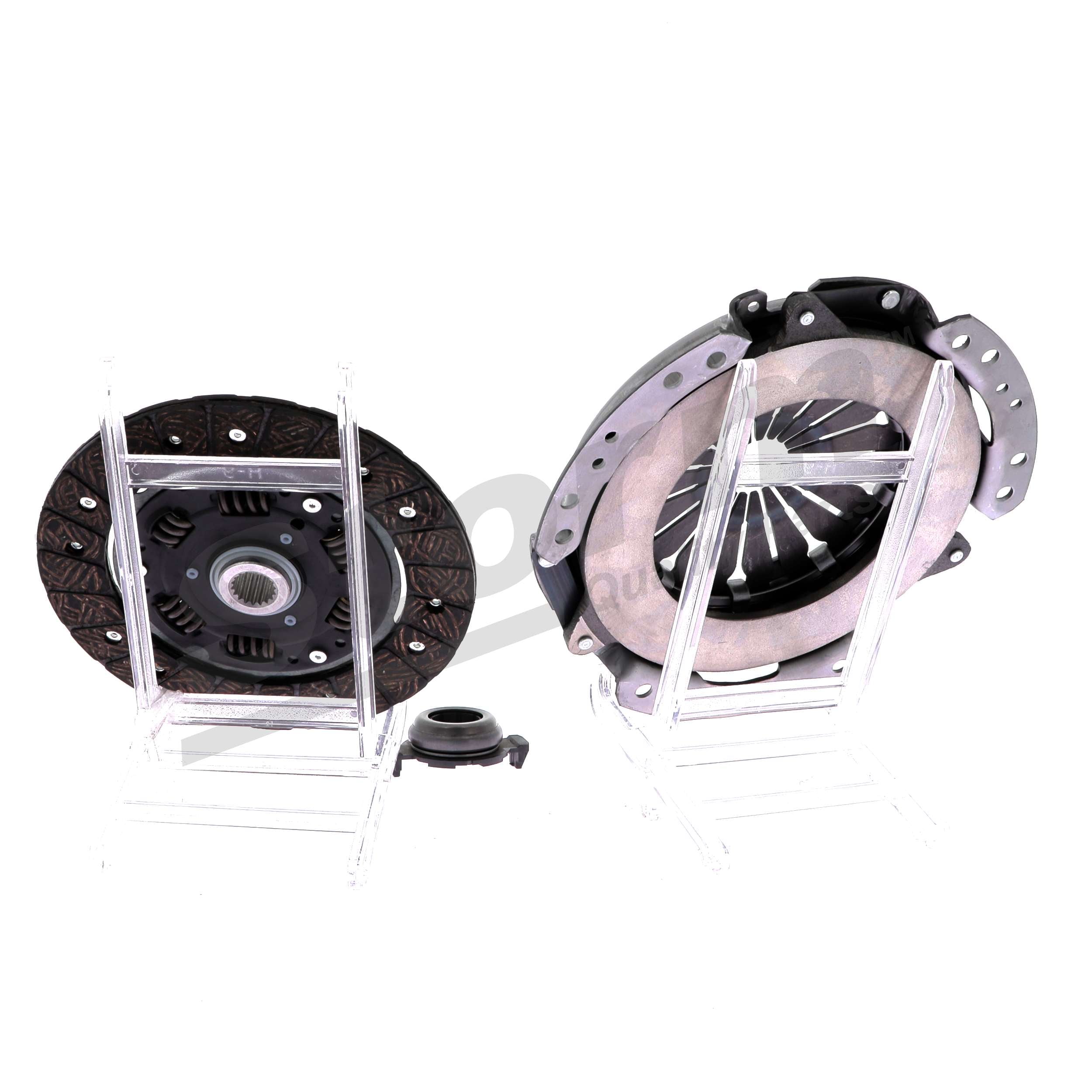 Kit d'embrayage Storm STO9900