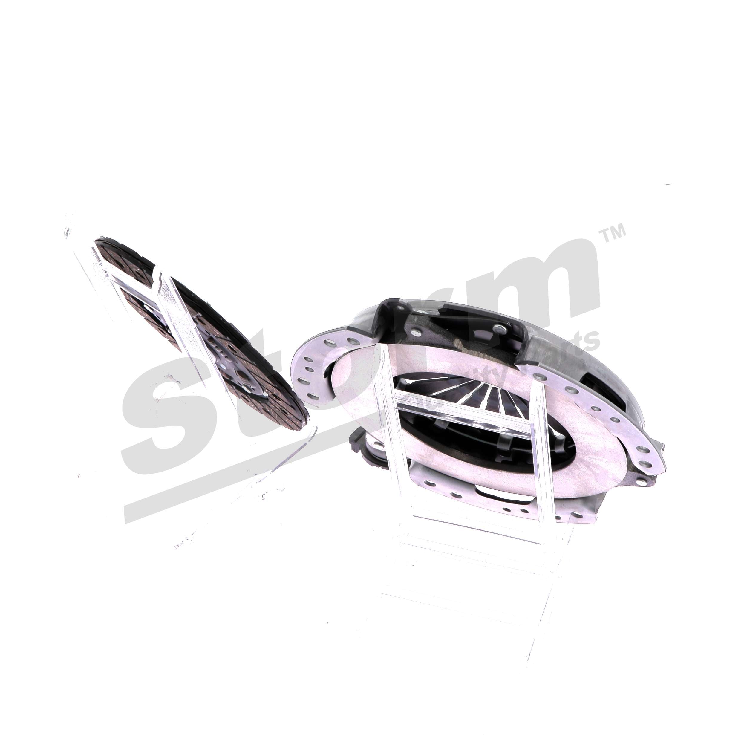 Kit d'embrayage Storm STO9900