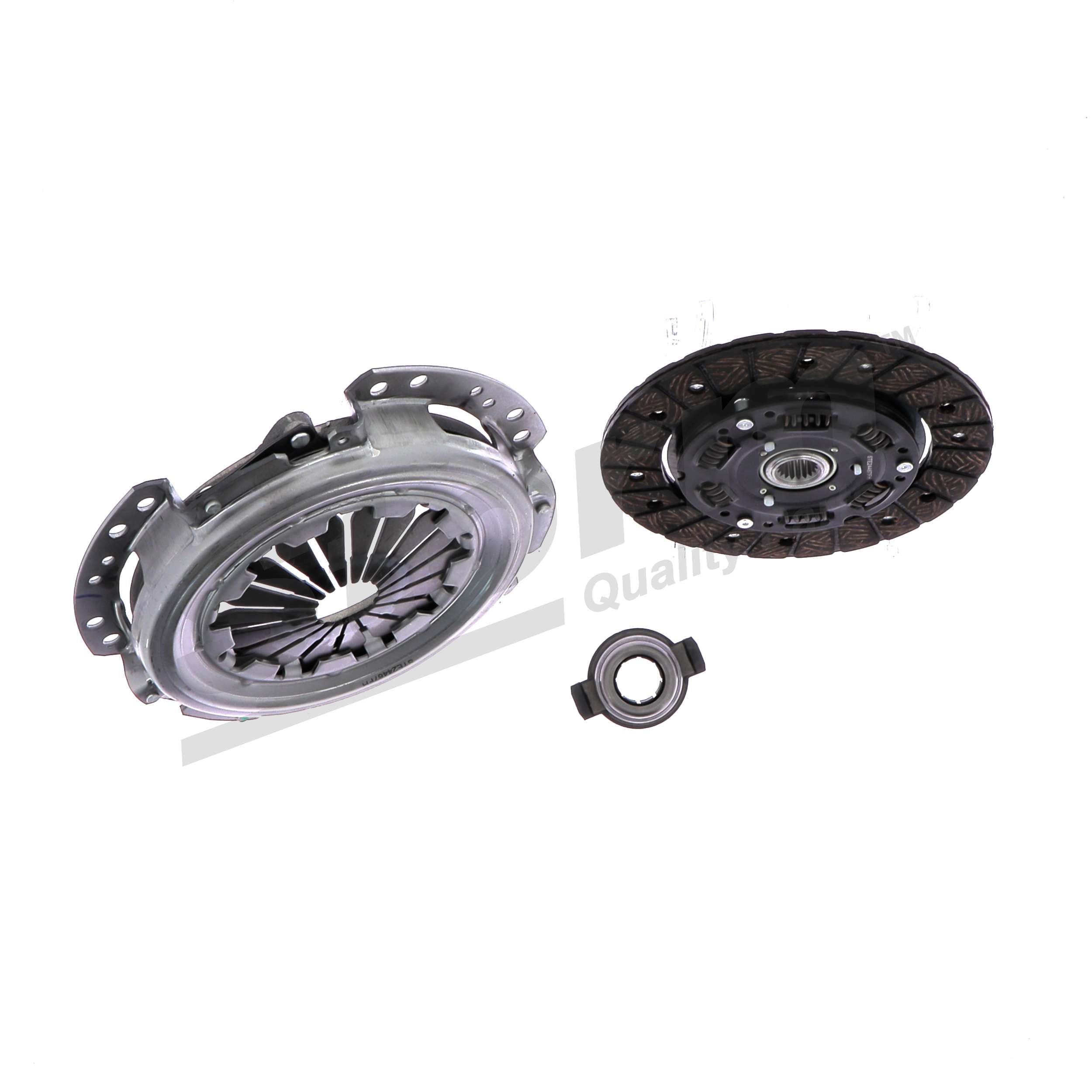 Kit d'embrayage Storm STO9900