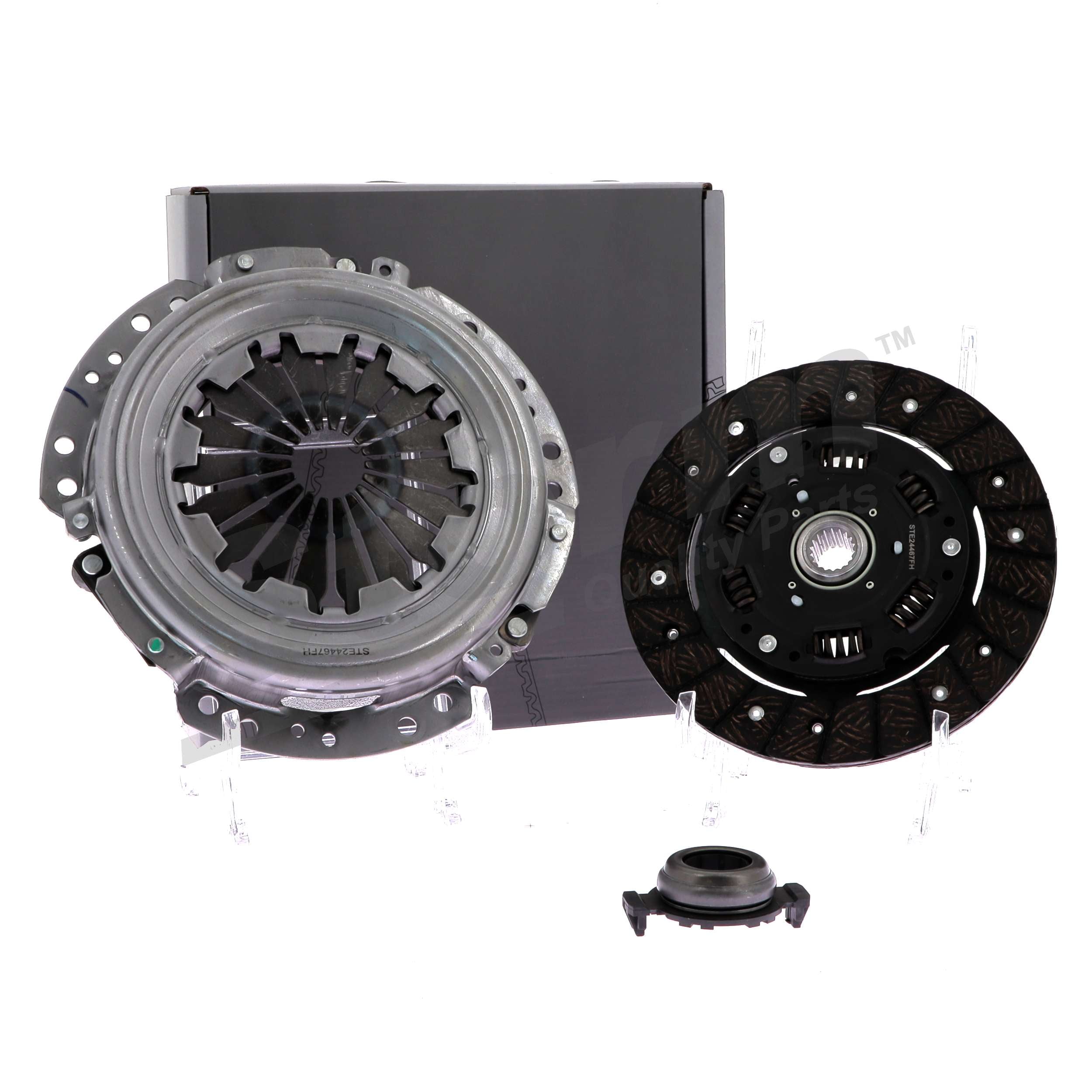 Kit d'embrayage Storm STO9900