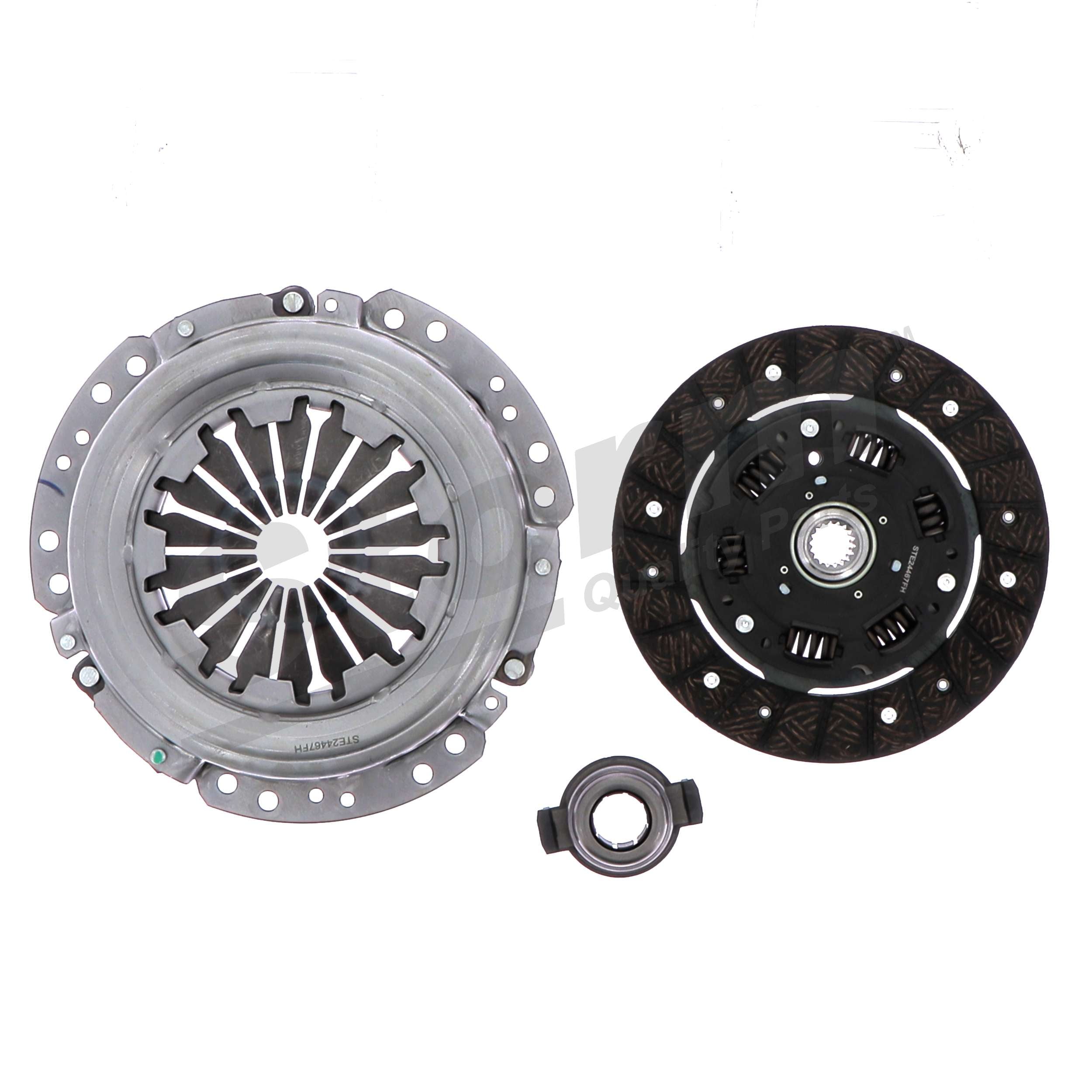 Kit d'embrayage Storm STO9900