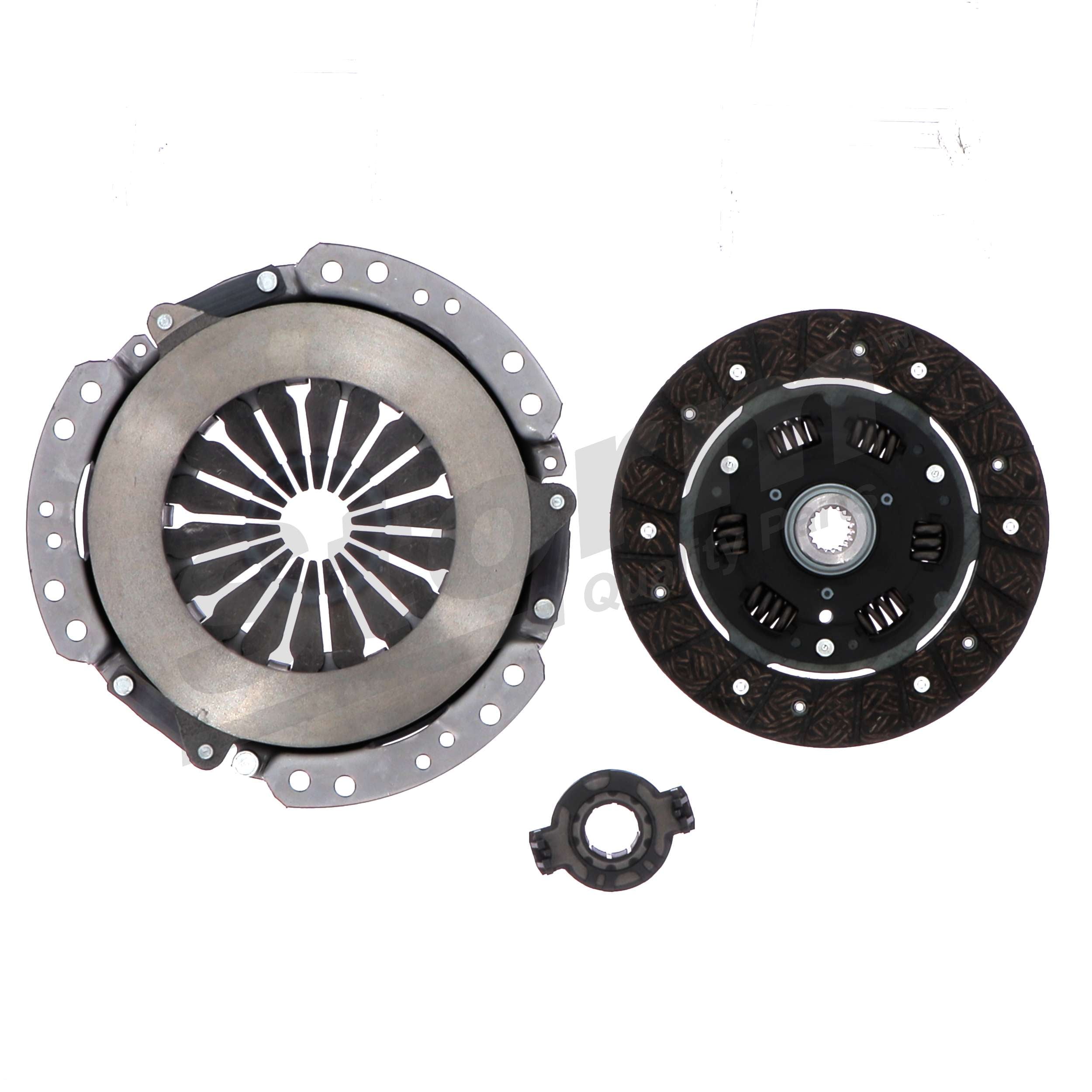 Kit d'embrayage Storm STO9900