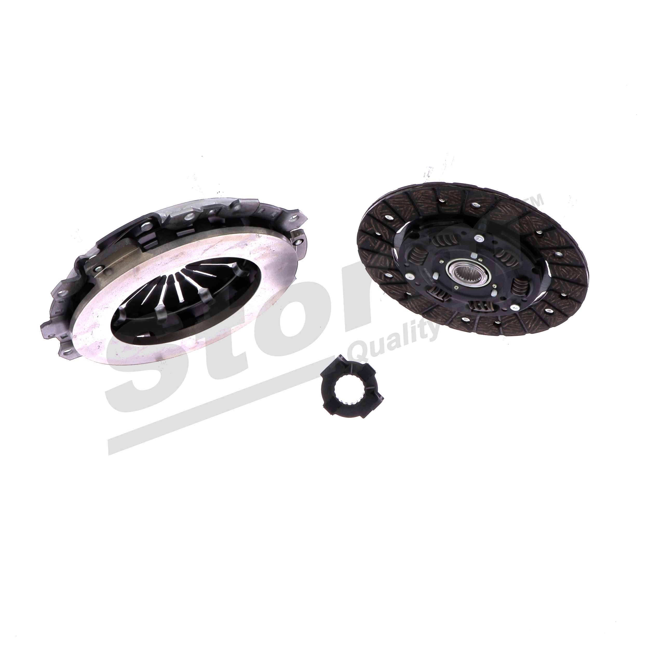 Kit de embrague Storm STO9929