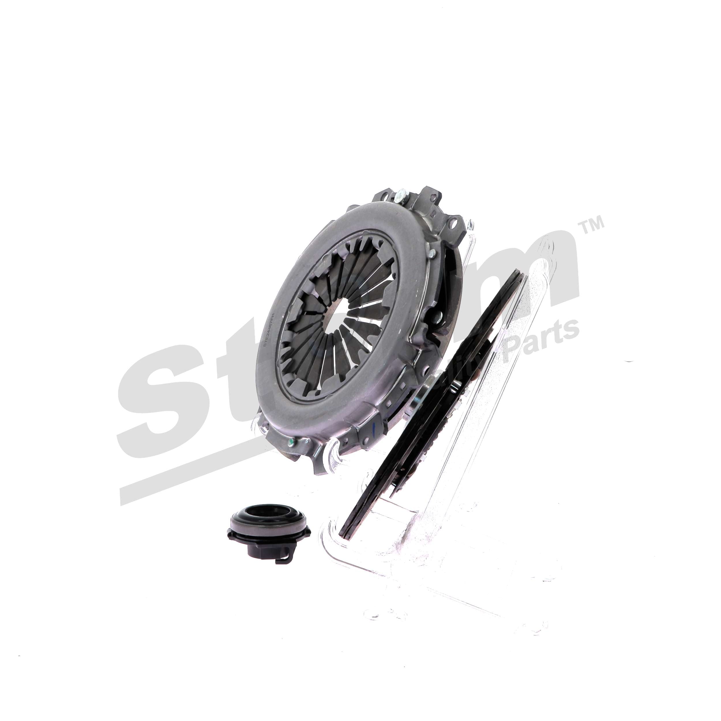 Kit de embrague Storm STO9929