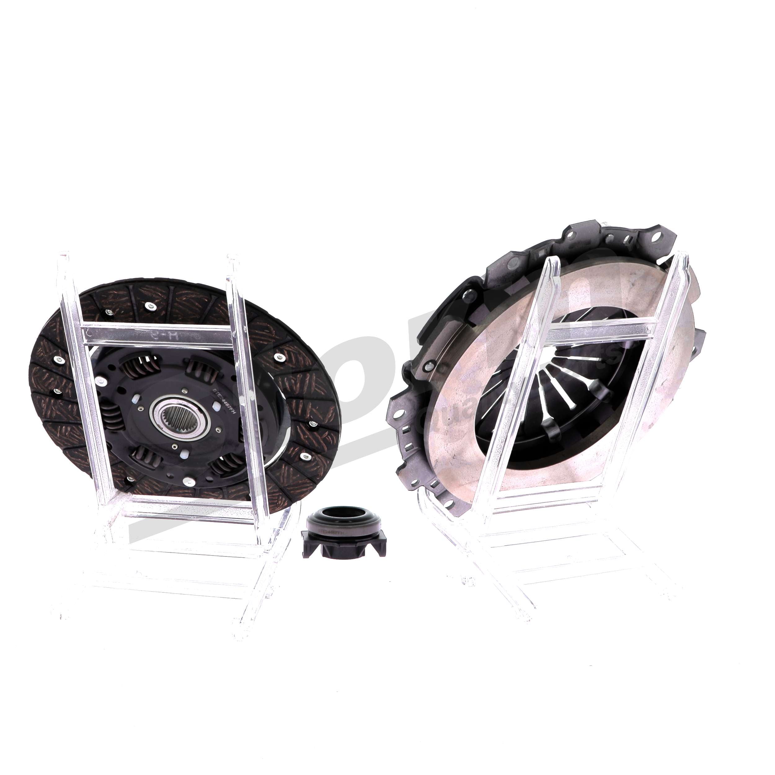 Kit de embrague Storm STO9929