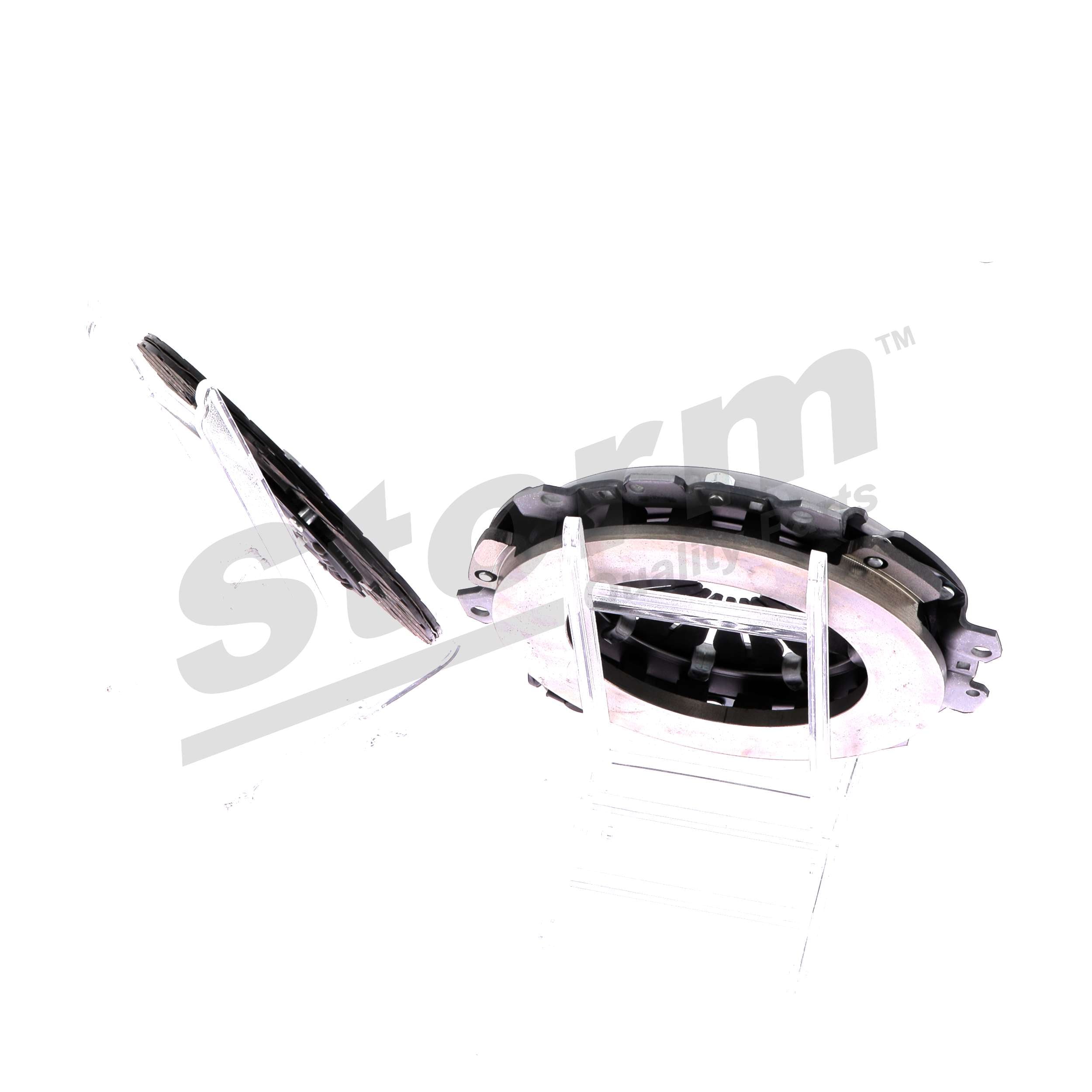 Kit de embrague Storm STO9929