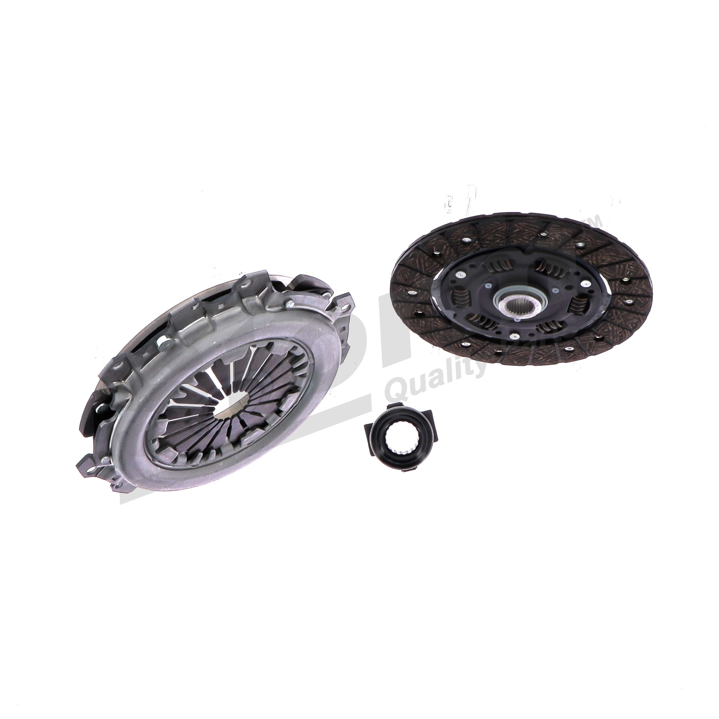 Kit de embrague Storm STO9929