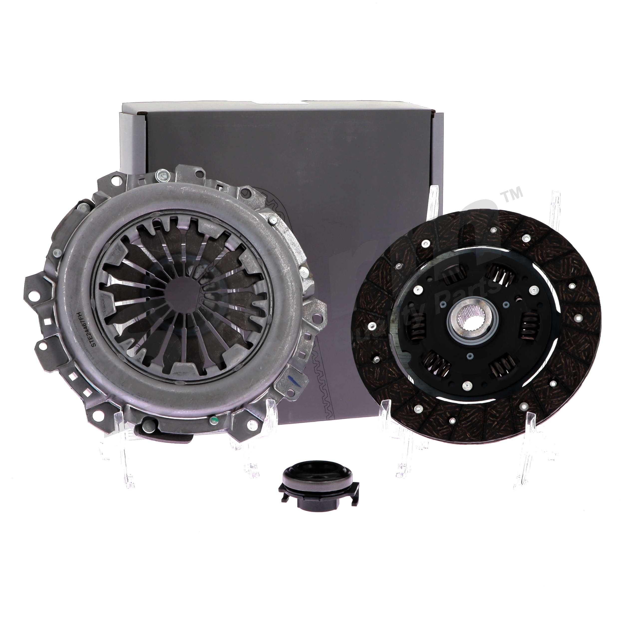 Kit de embrague Storm STO9929