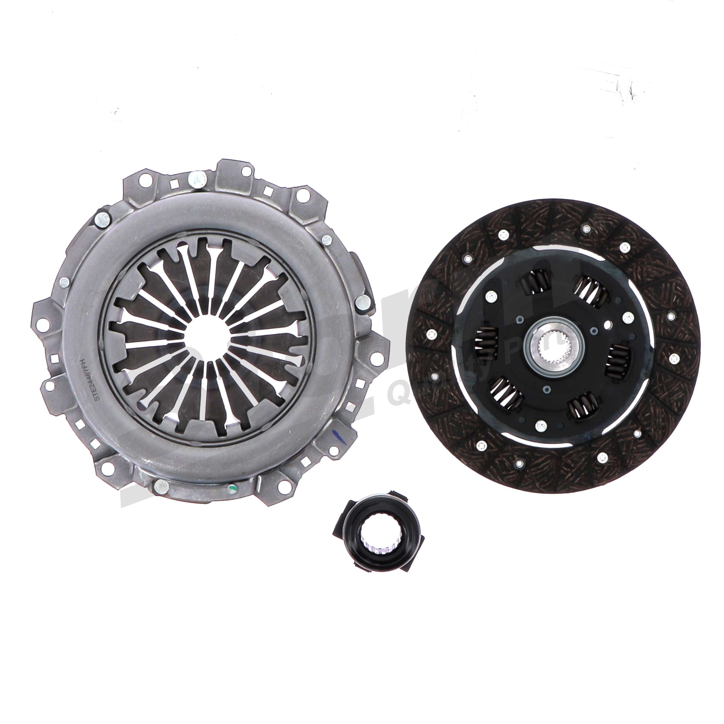 Kit de embrague Storm STO9929