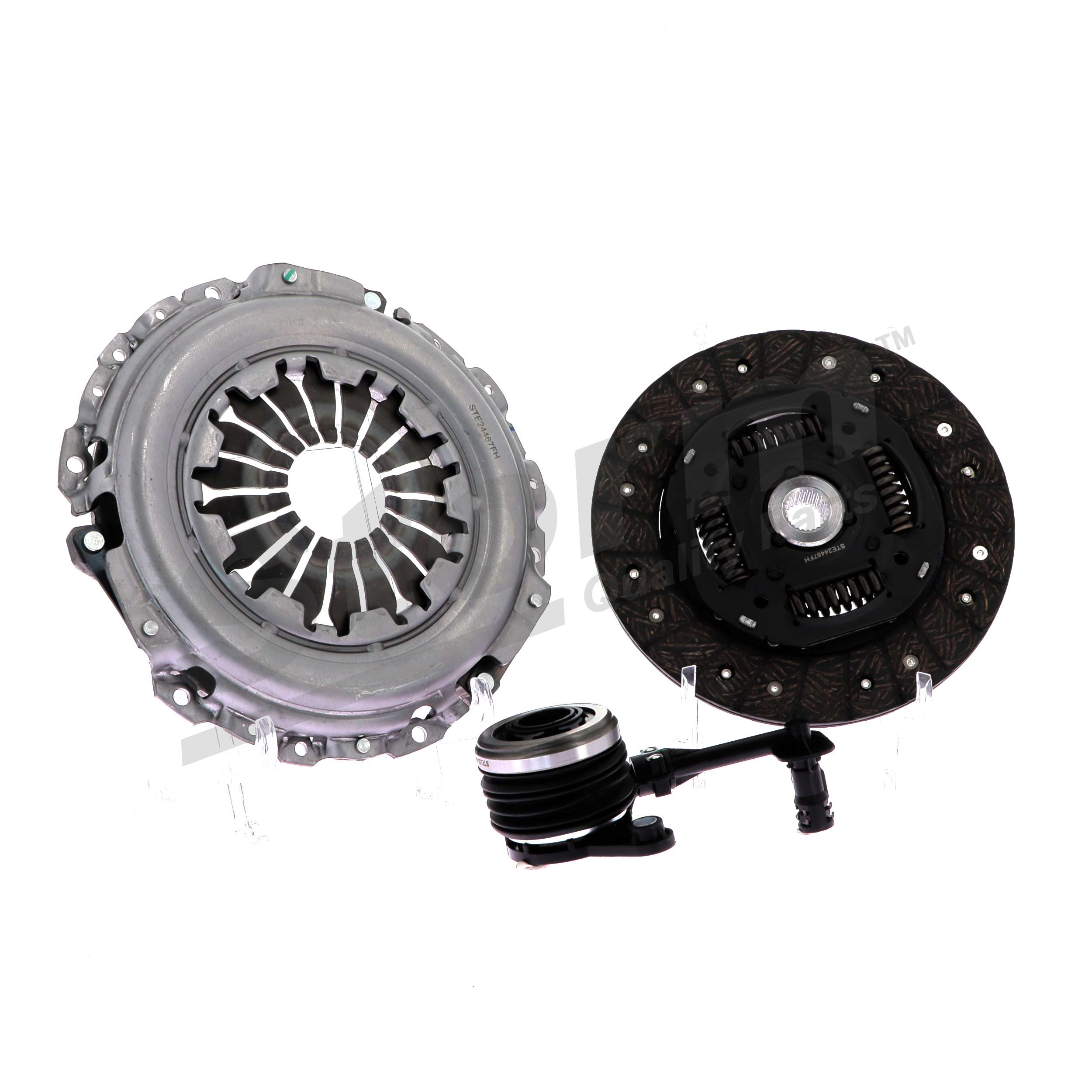 Kit d'embrayage Storm STO9937
