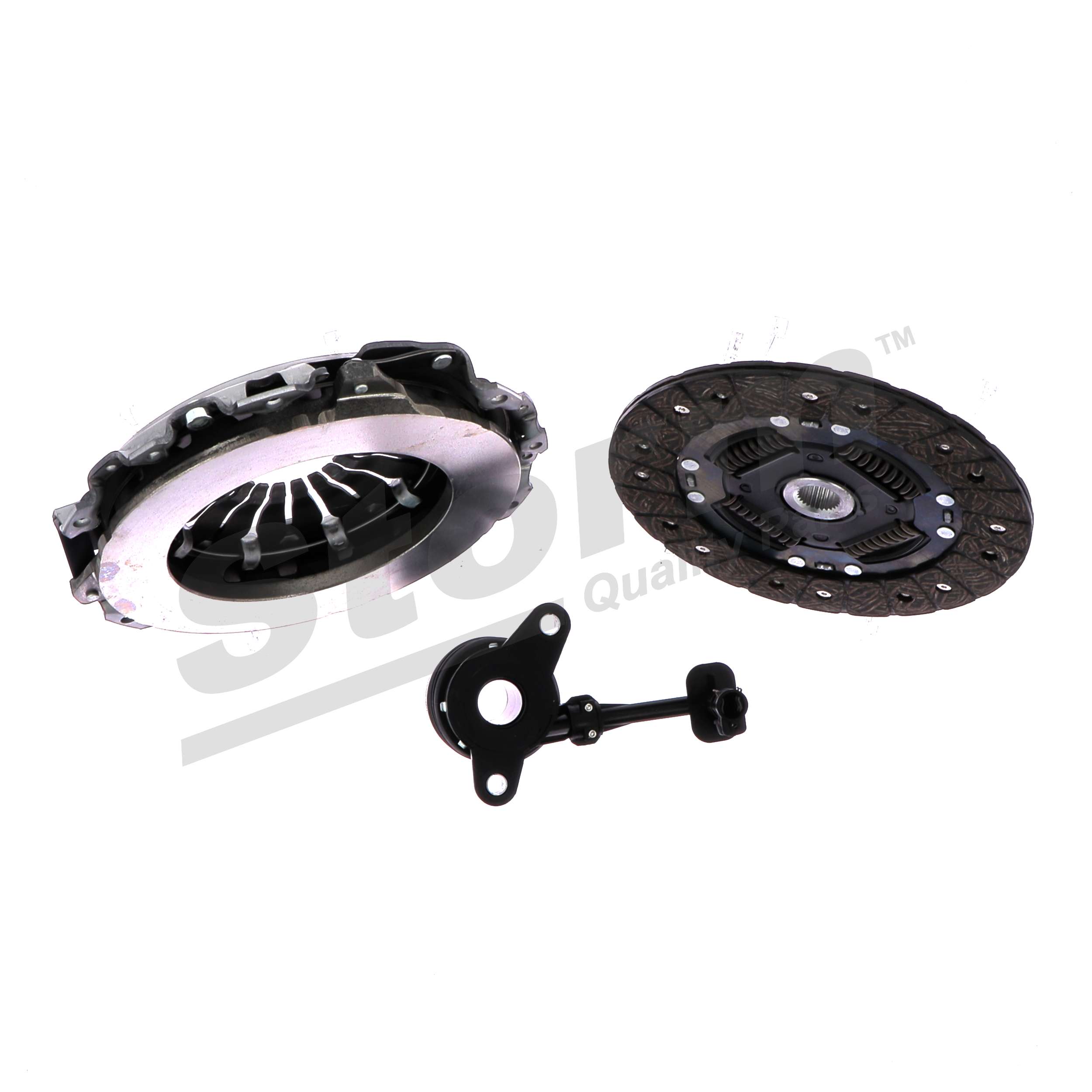 Kit d'embrayage Storm STO9937