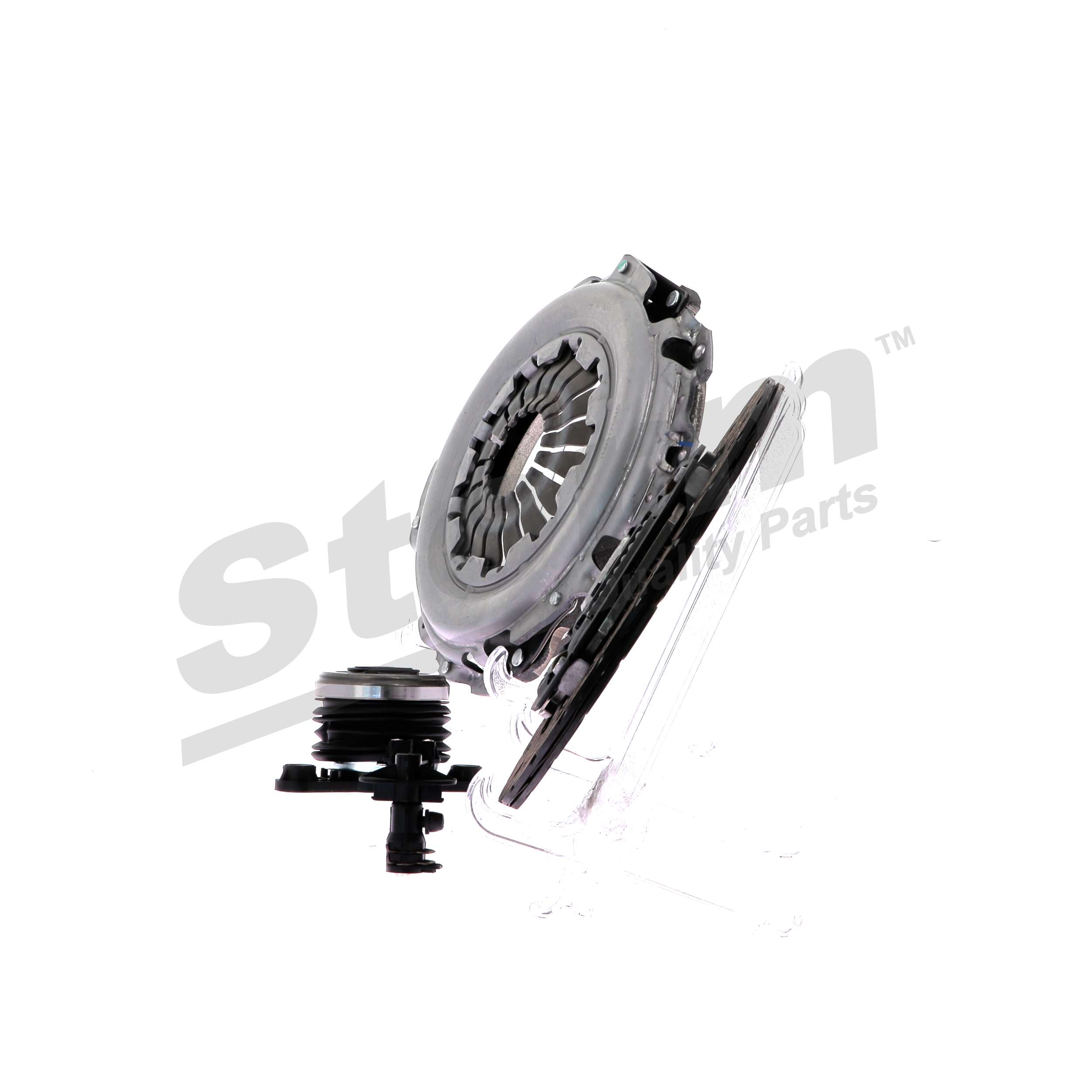 Kit d'embrayage Storm STO9937