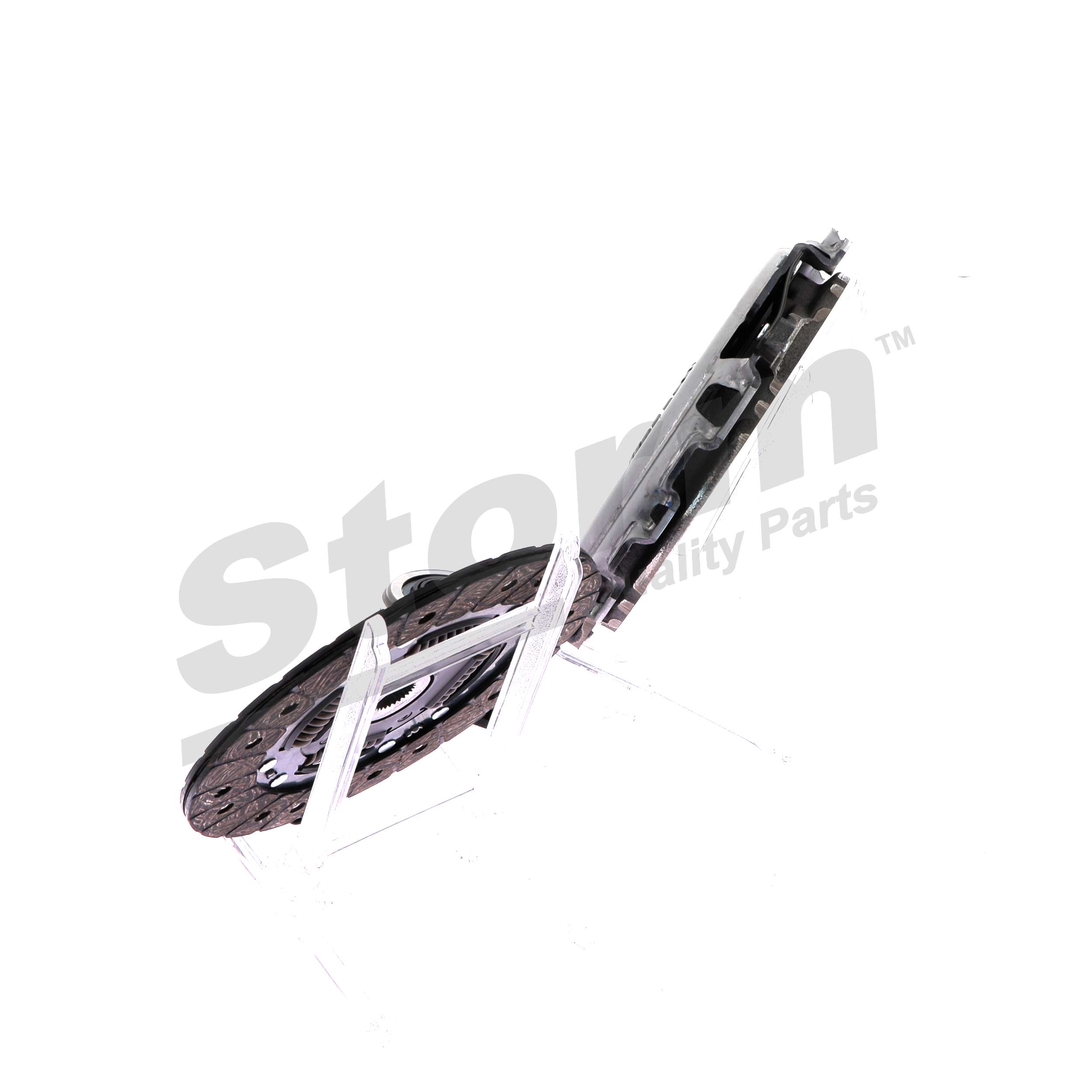 Kit d'embrayage Storm STO9937