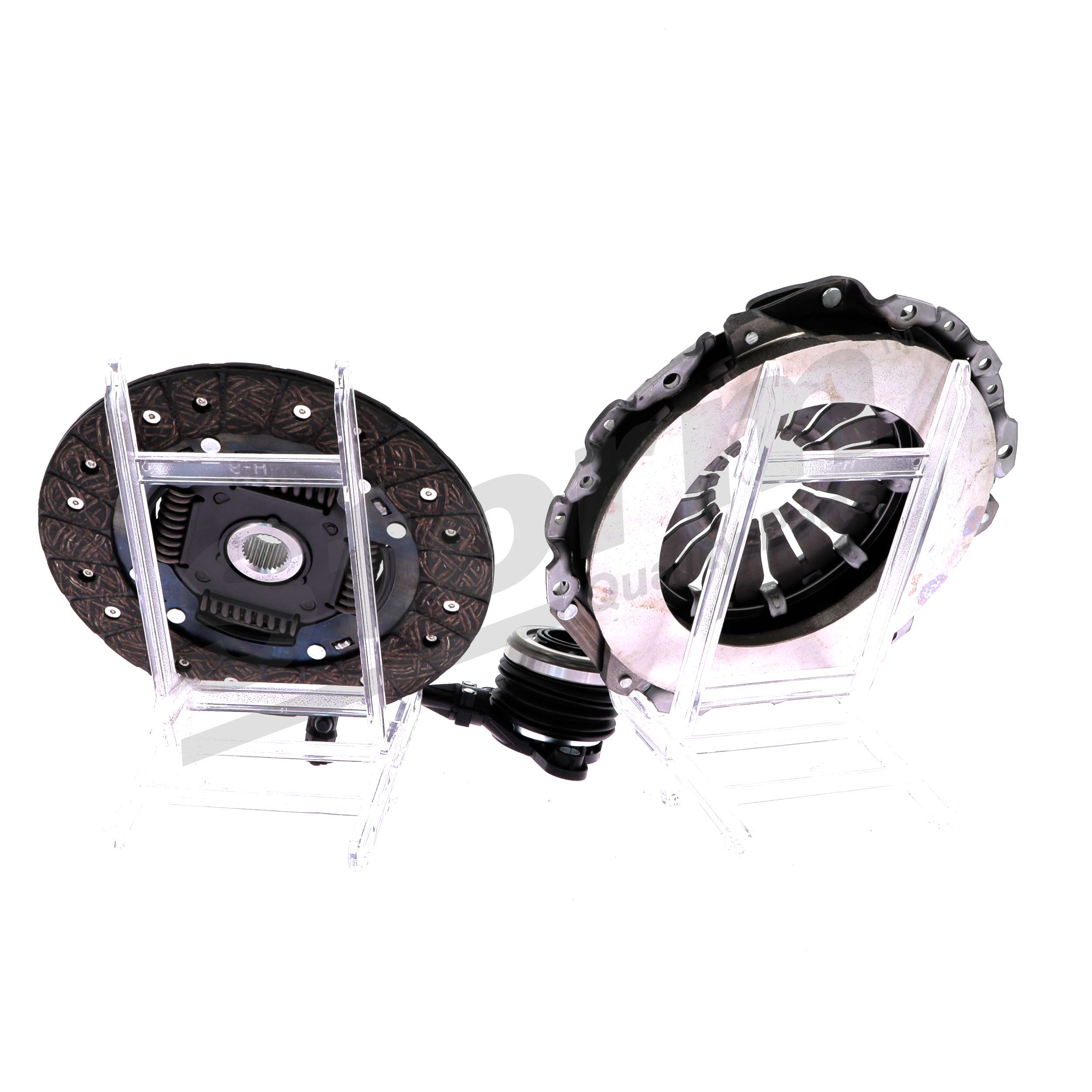 Kit d'embrayage Storm STO9937
