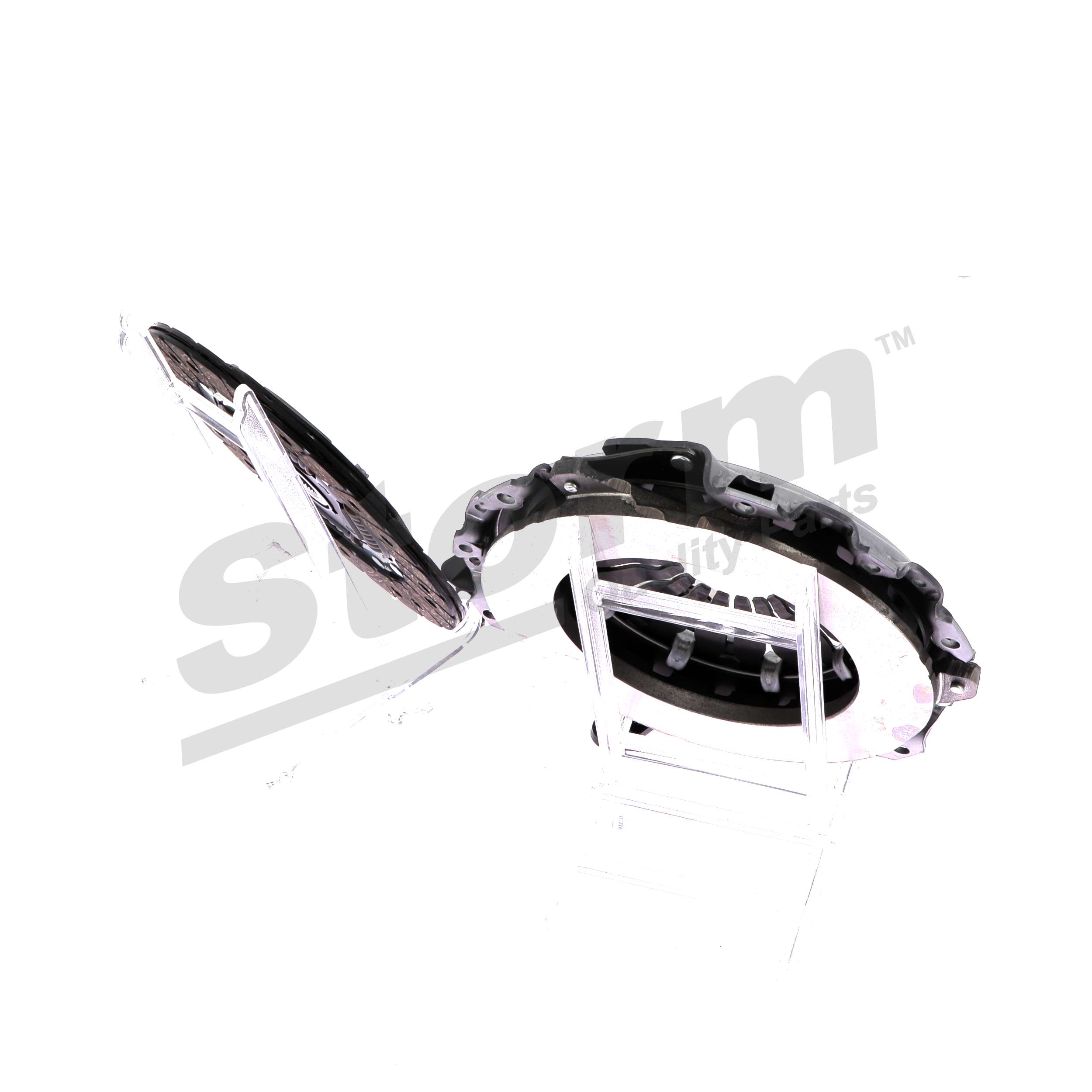 Kit d'embrayage Storm STO9937