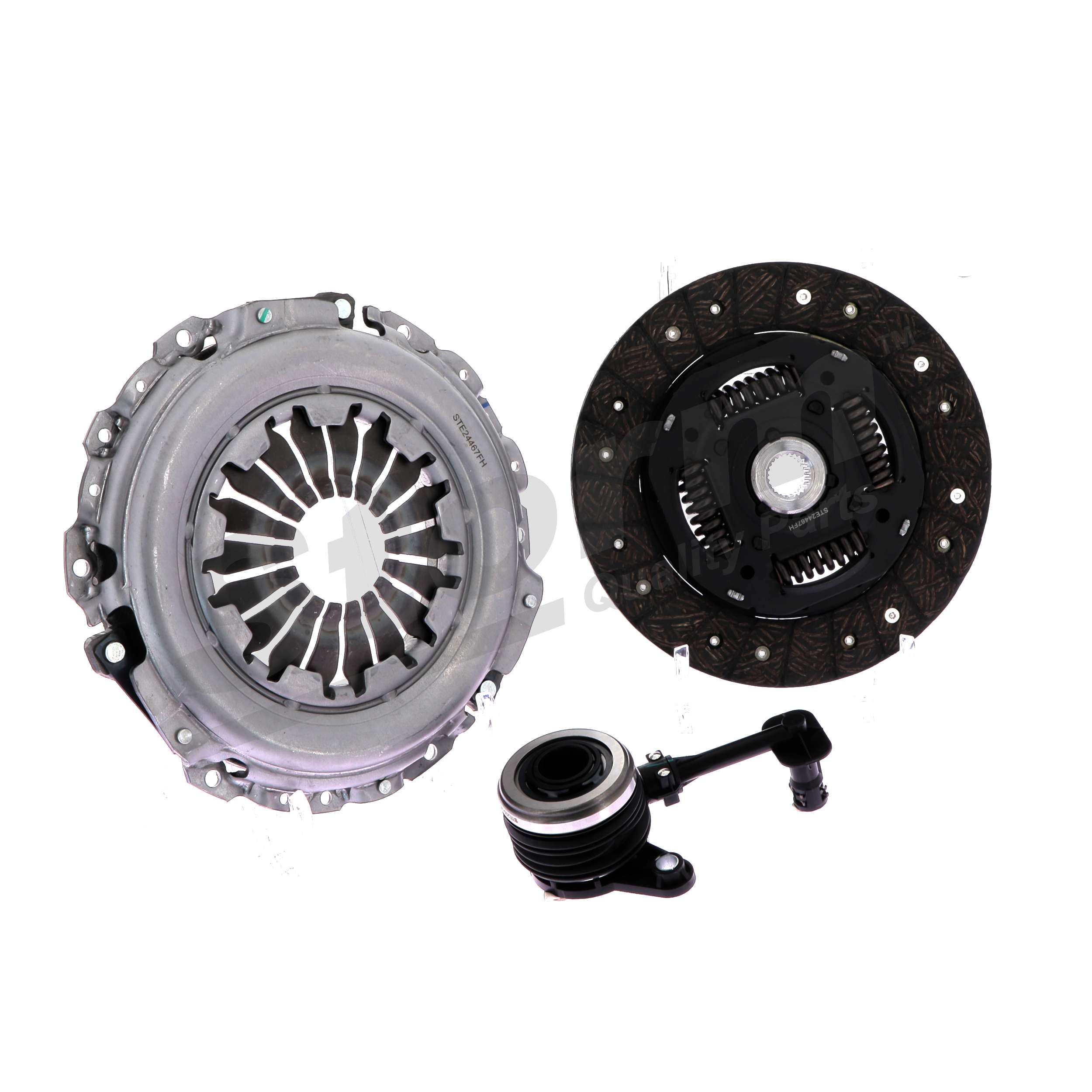 Kit d'embrayage Storm STO9937