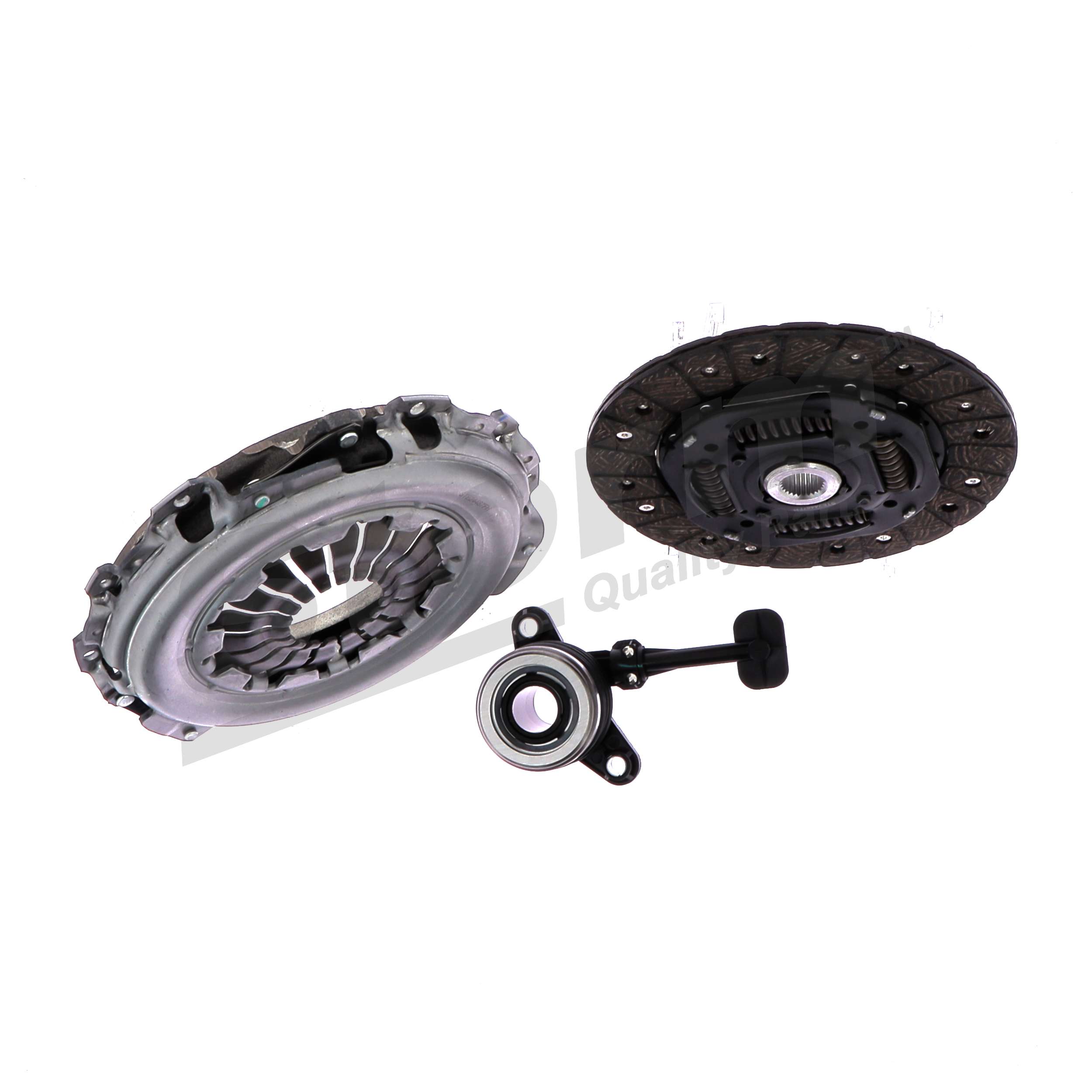Kit d'embrayage Storm STO9937