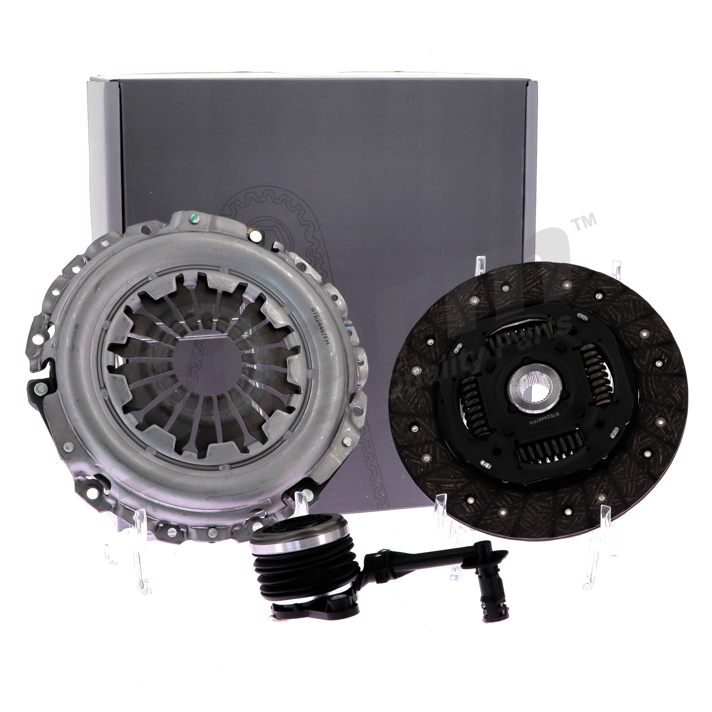 Kit d'embrayage Storm STO9937