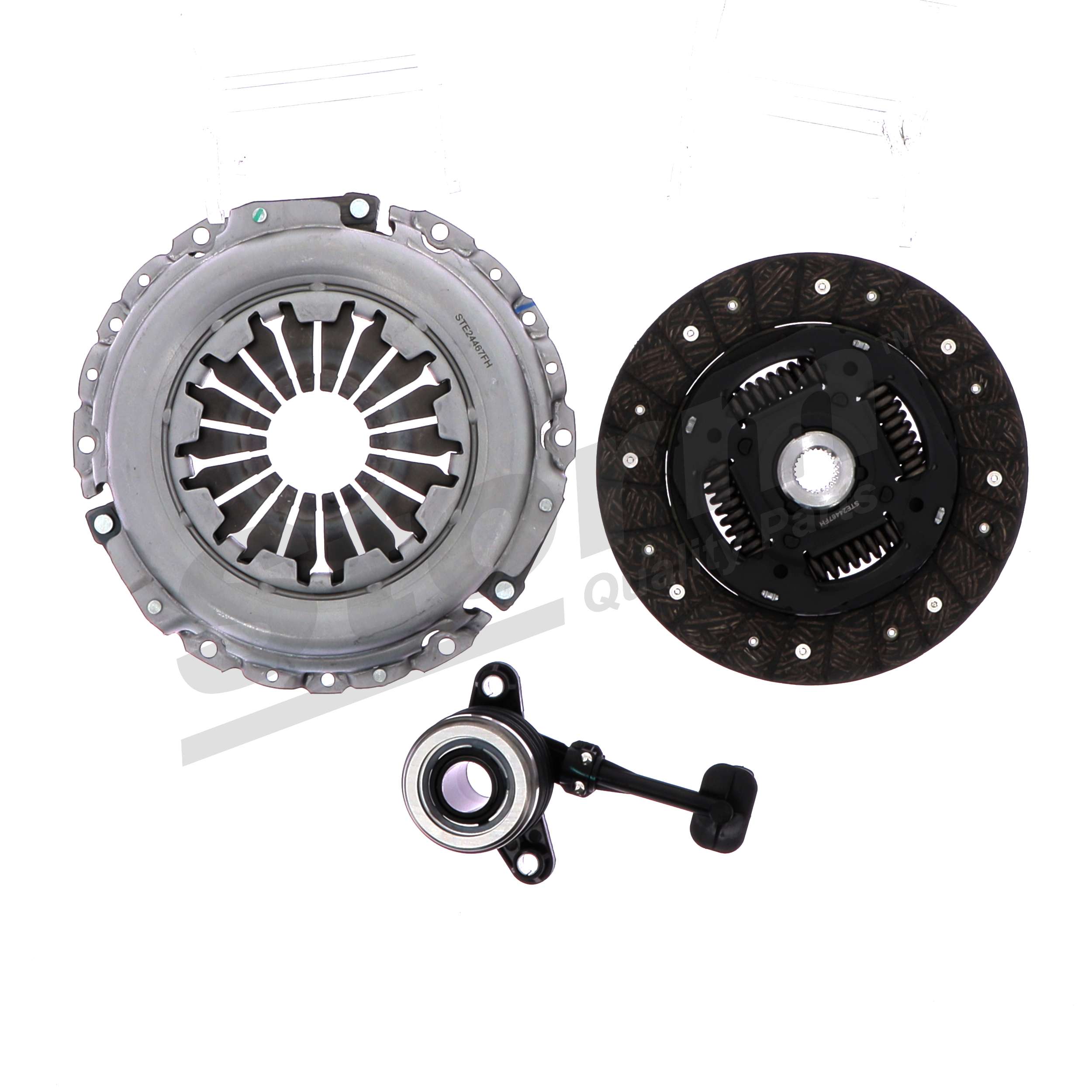 Kit d'embrayage Storm STO9937