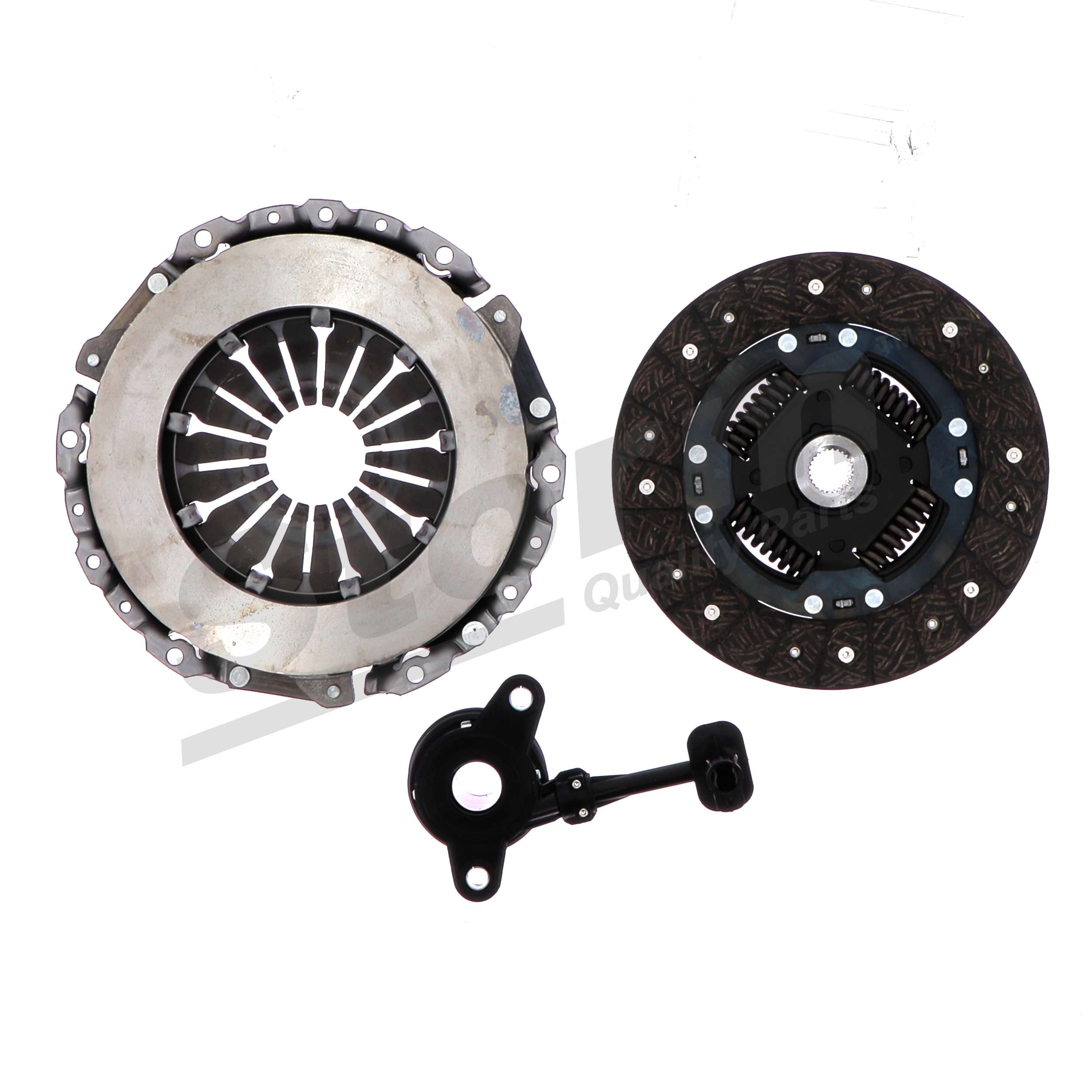 Kit d'embrayage Storm STO9937