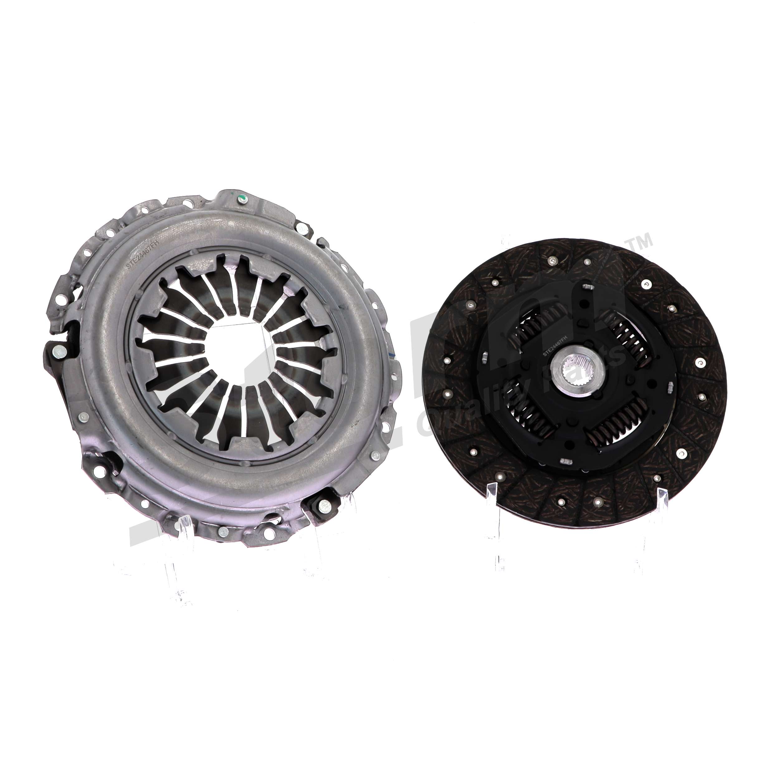 Kit d'embrayage Storm STO9937D