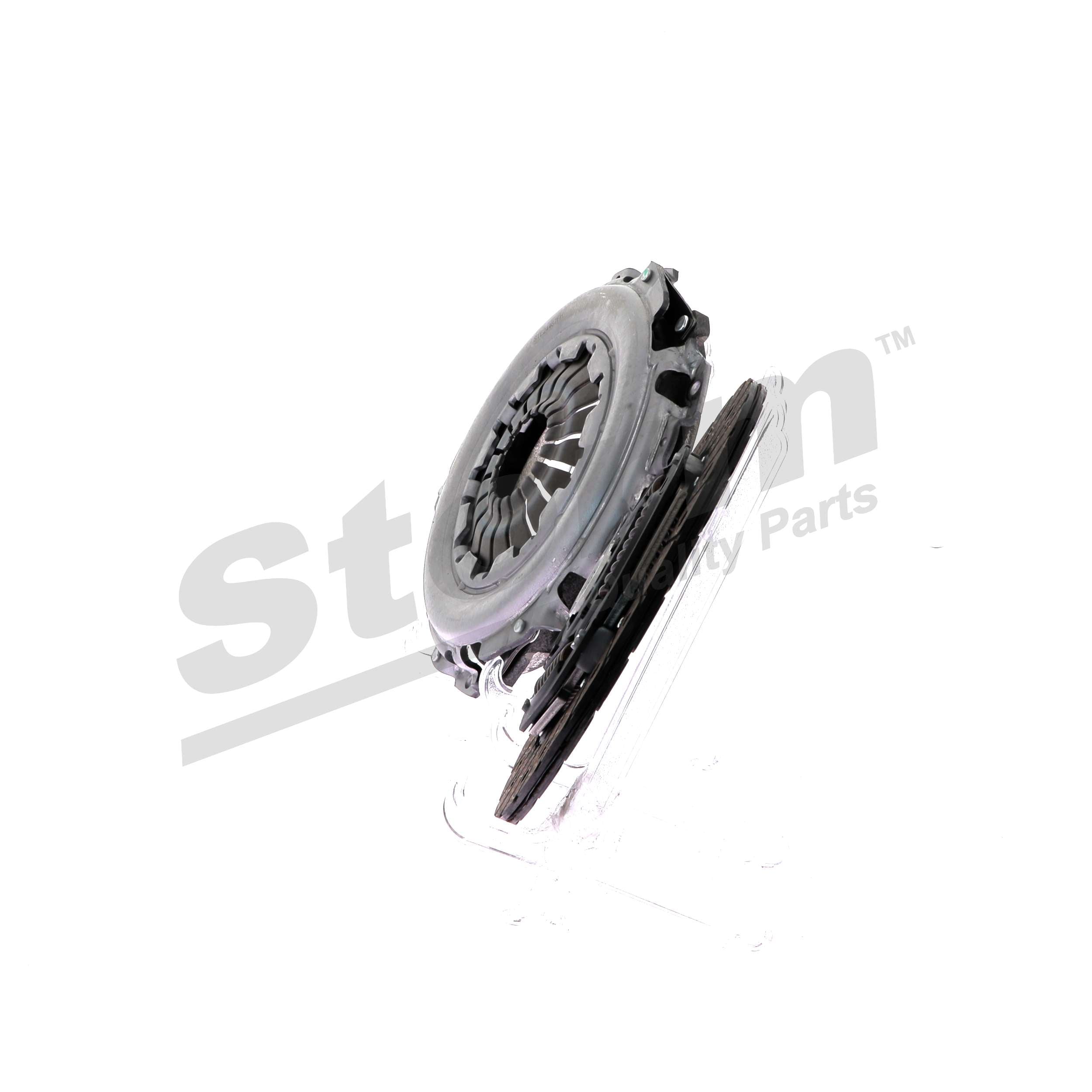 Kit d'embrayage Storm STO9937D