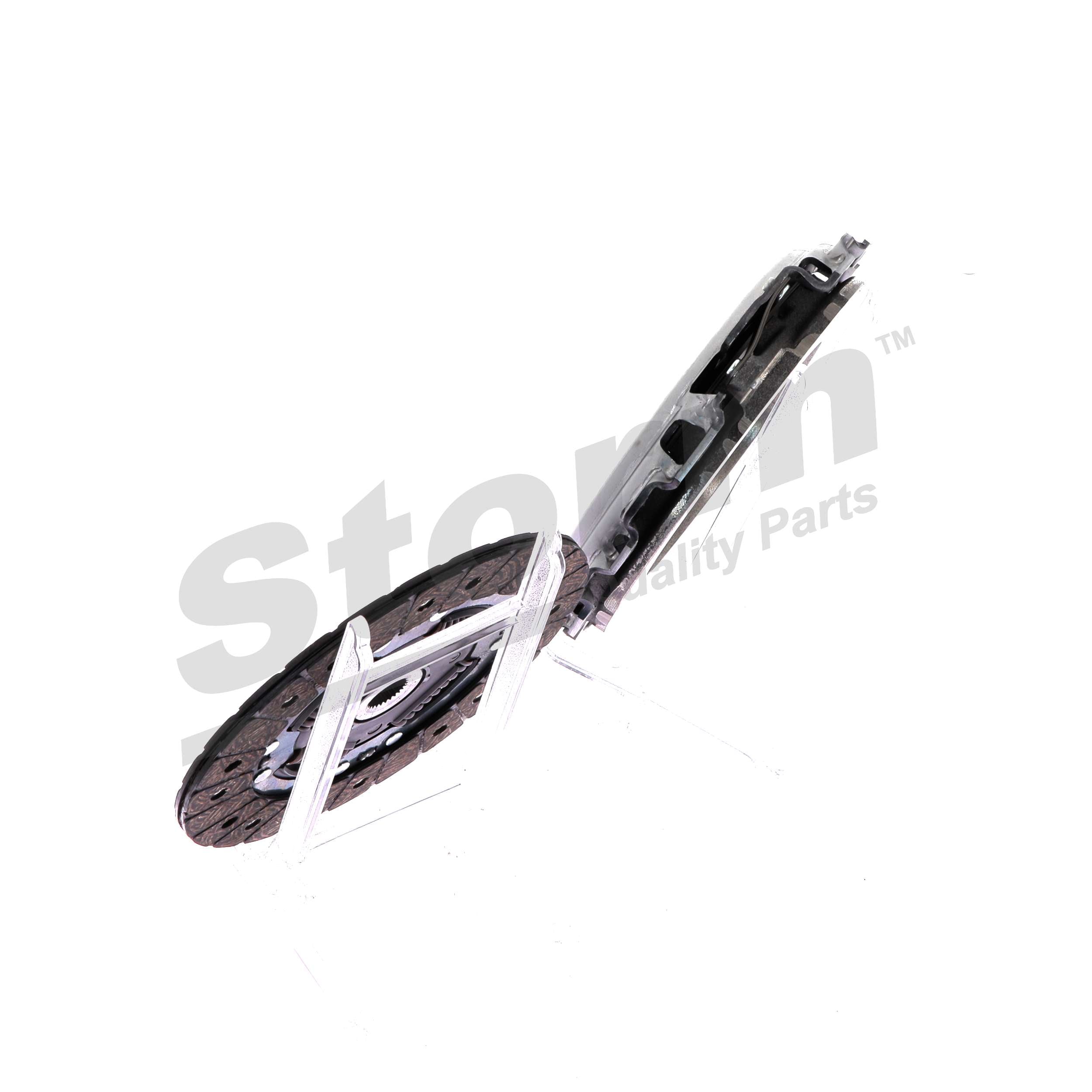 Kit d'embrayage Storm STO9937D