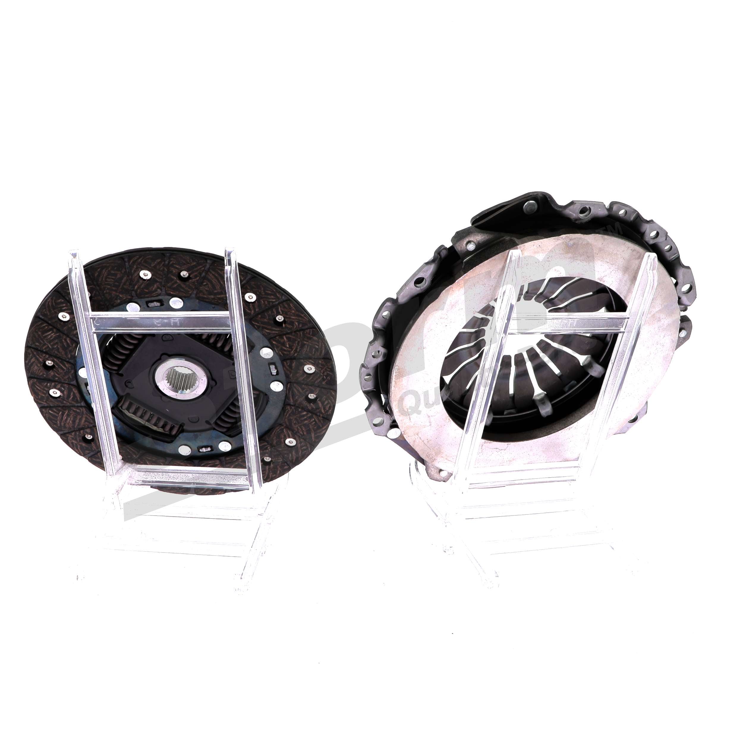 Kit d'embrayage Storm STO9937D