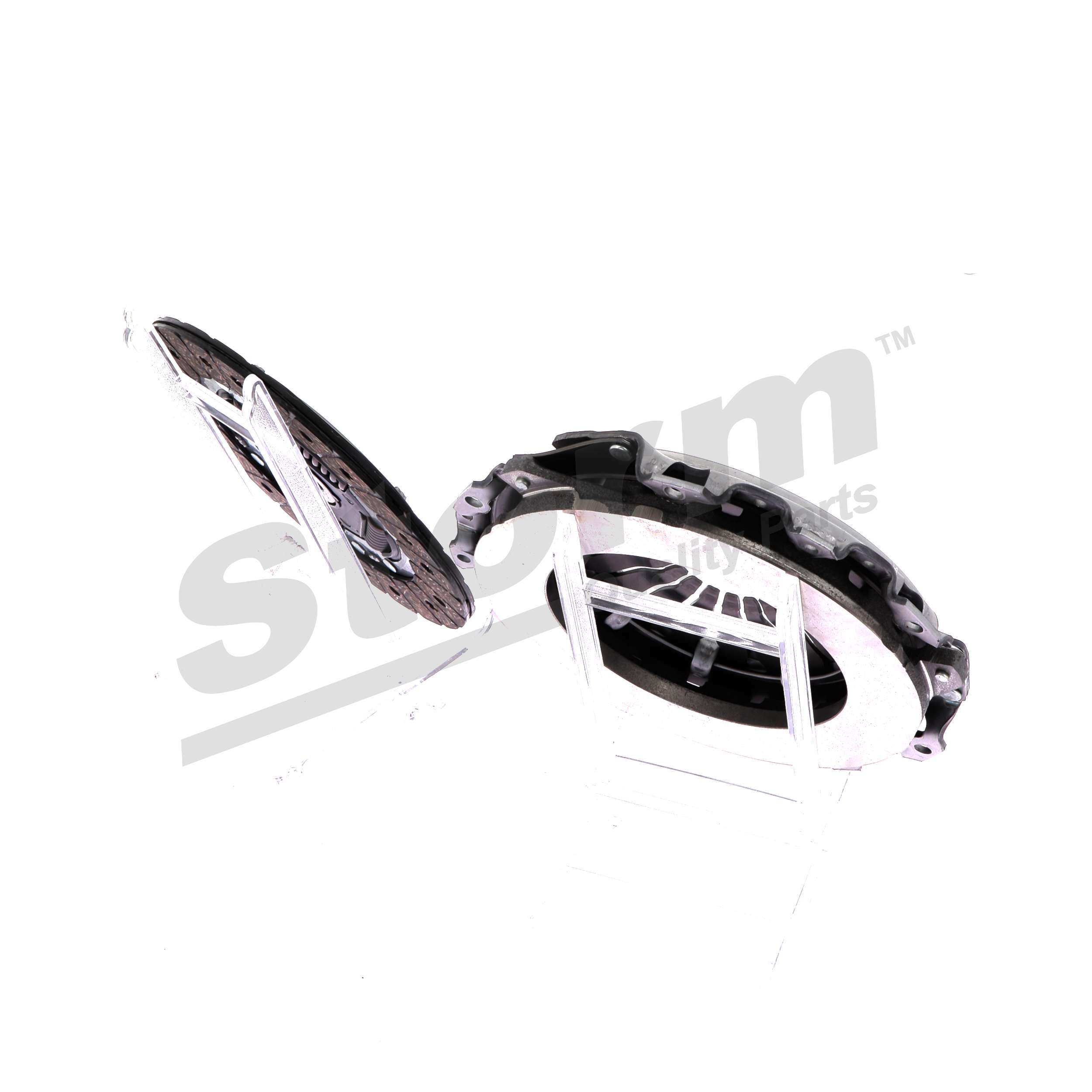 Kit d'embrayage Storm STO9937D
