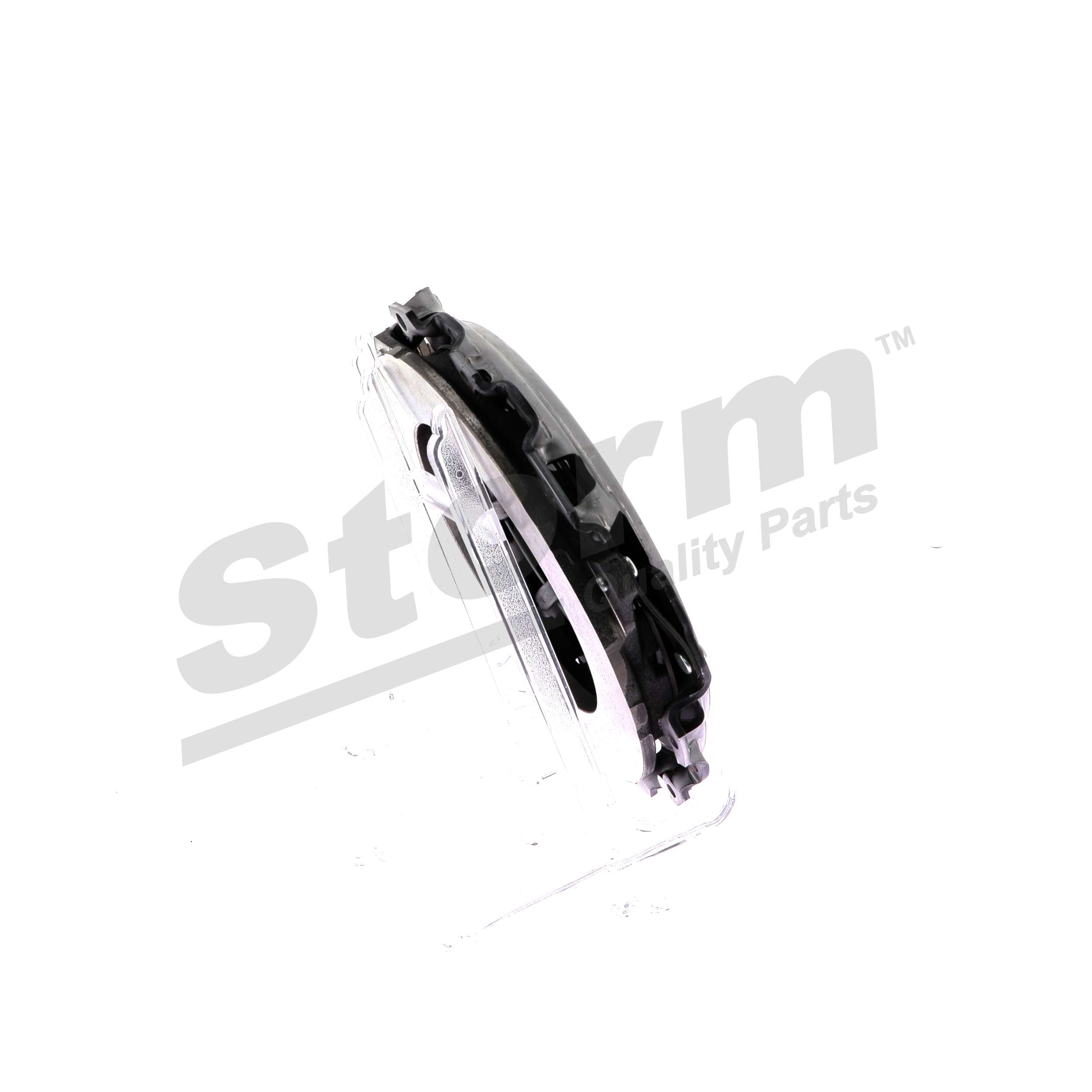 Kit d'embrayage Storm STO9937D