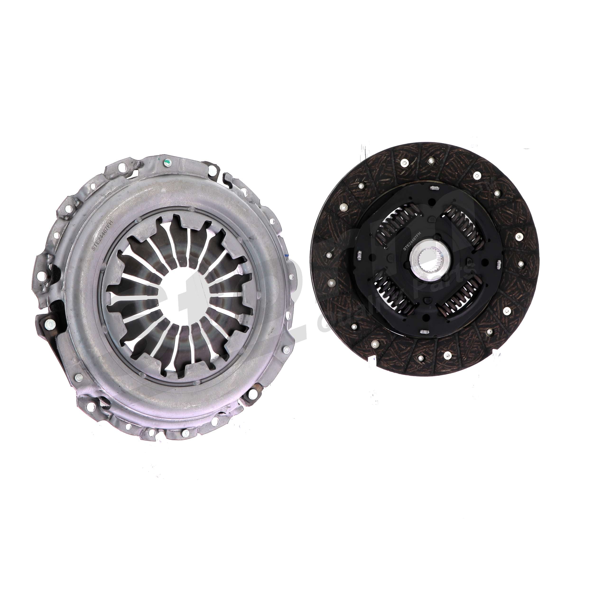 Kit d'embrayage Storm STO9937D