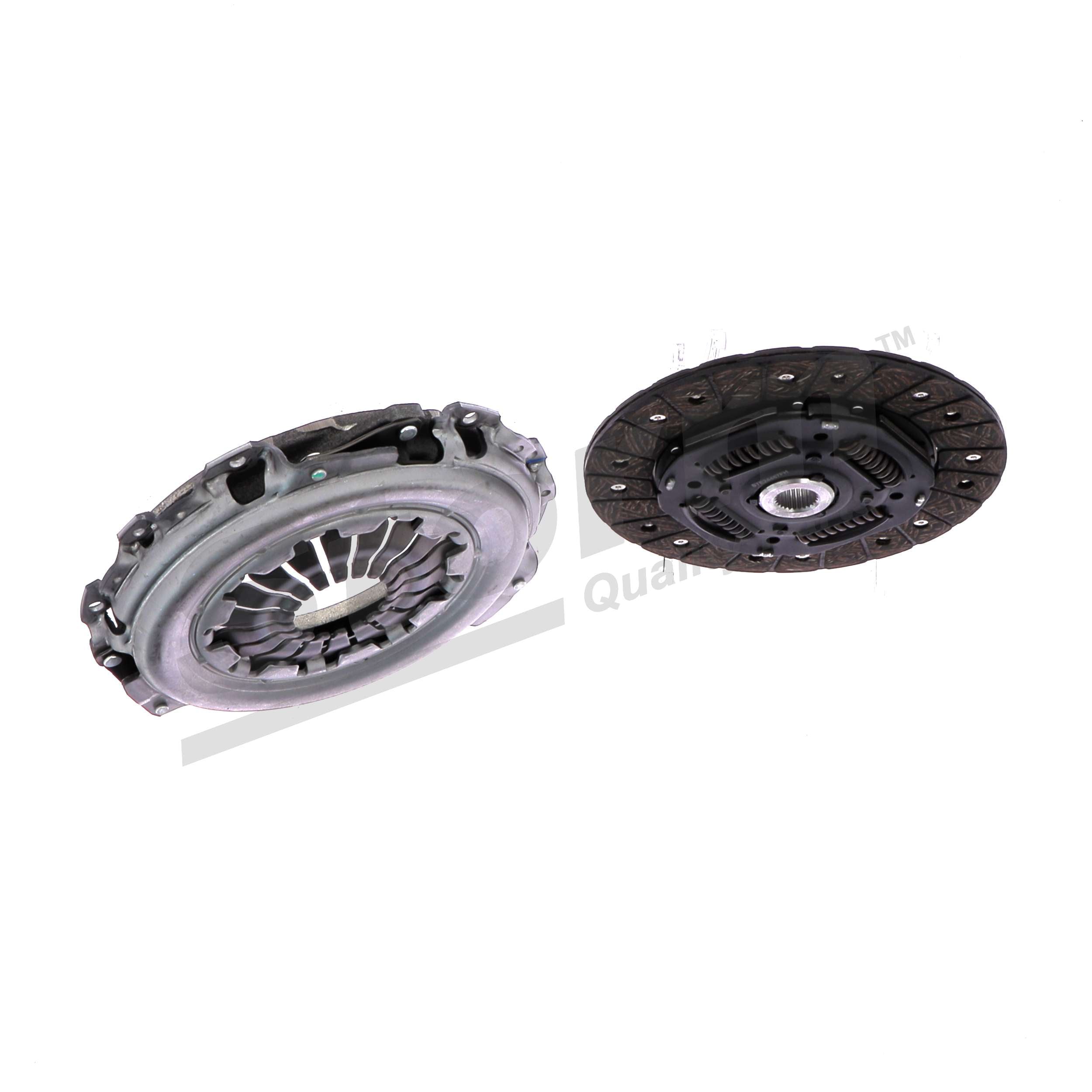 Kit d'embrayage Storm STO9937D