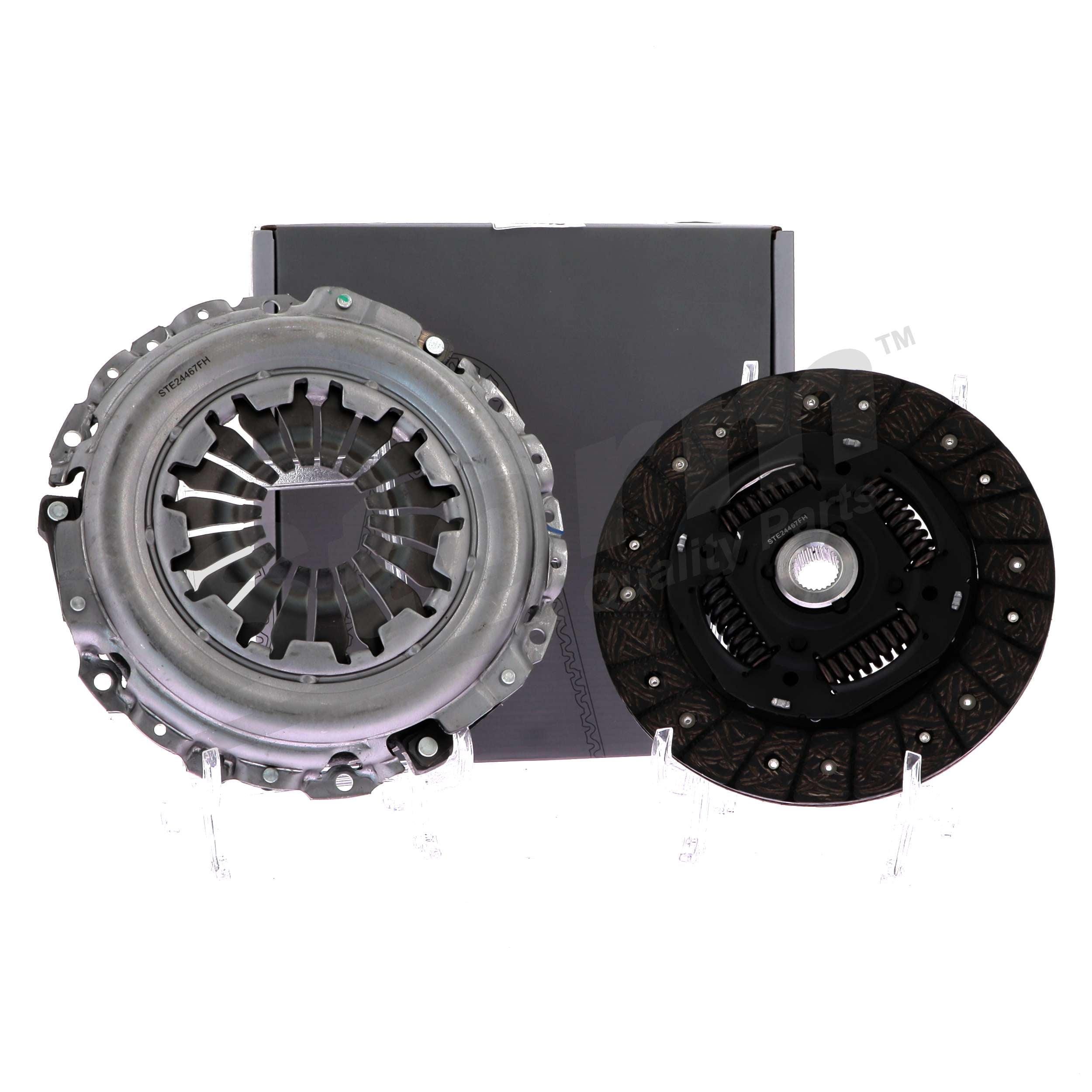 Kit d'embrayage Storm STO9937D
