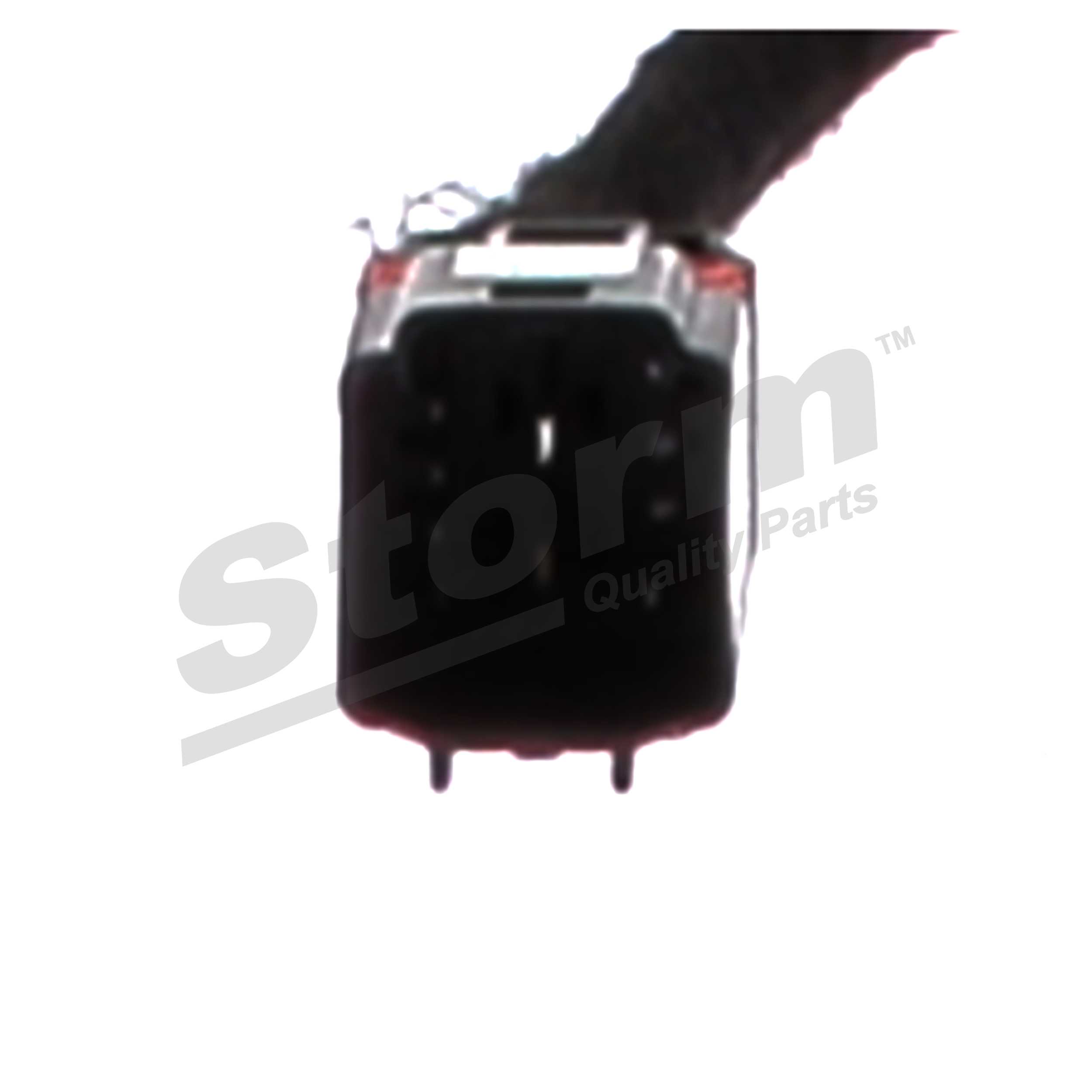 Vérin électrique, hayon Storm ref. STO995001
