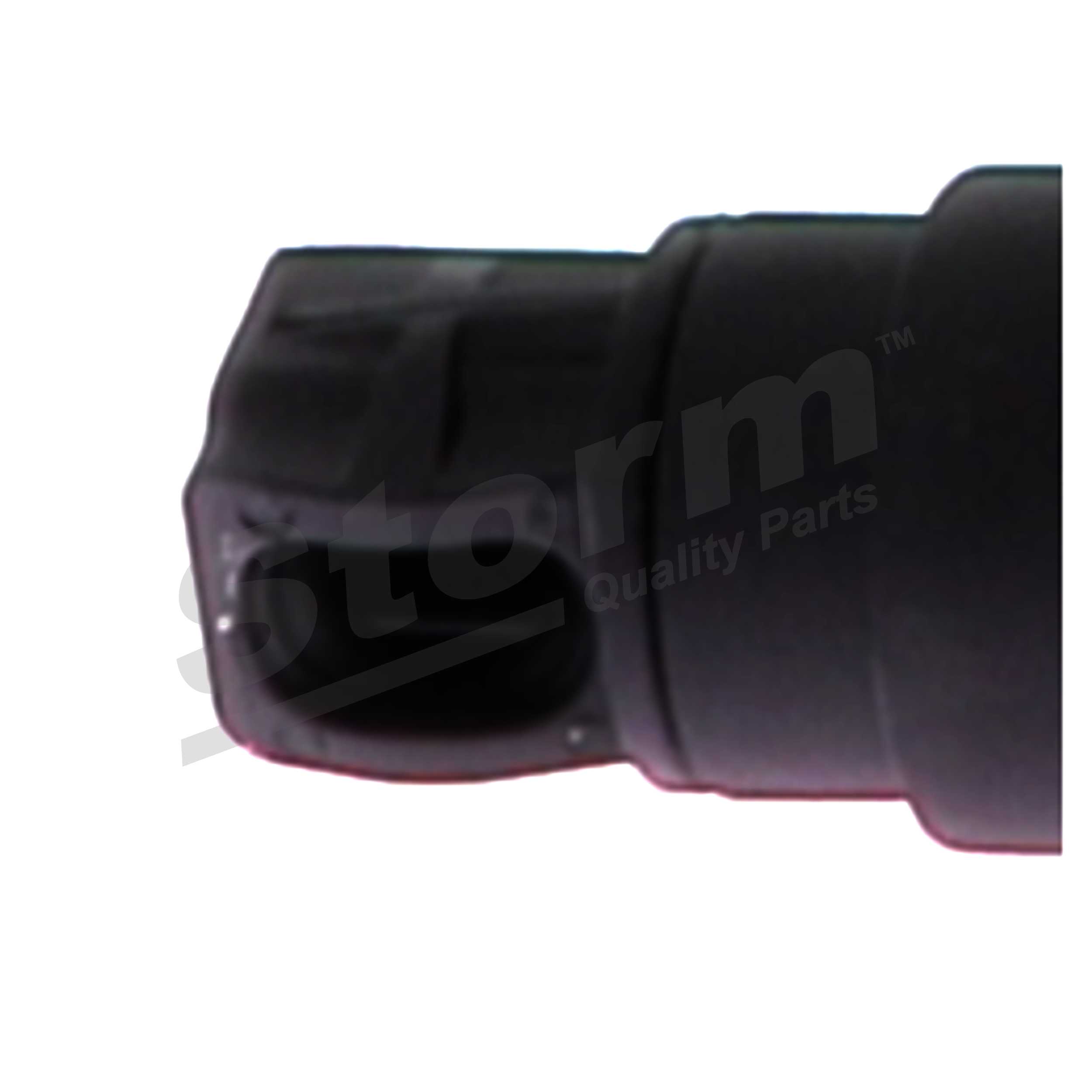 Vérin électrique, hayon Storm ref. STO995002