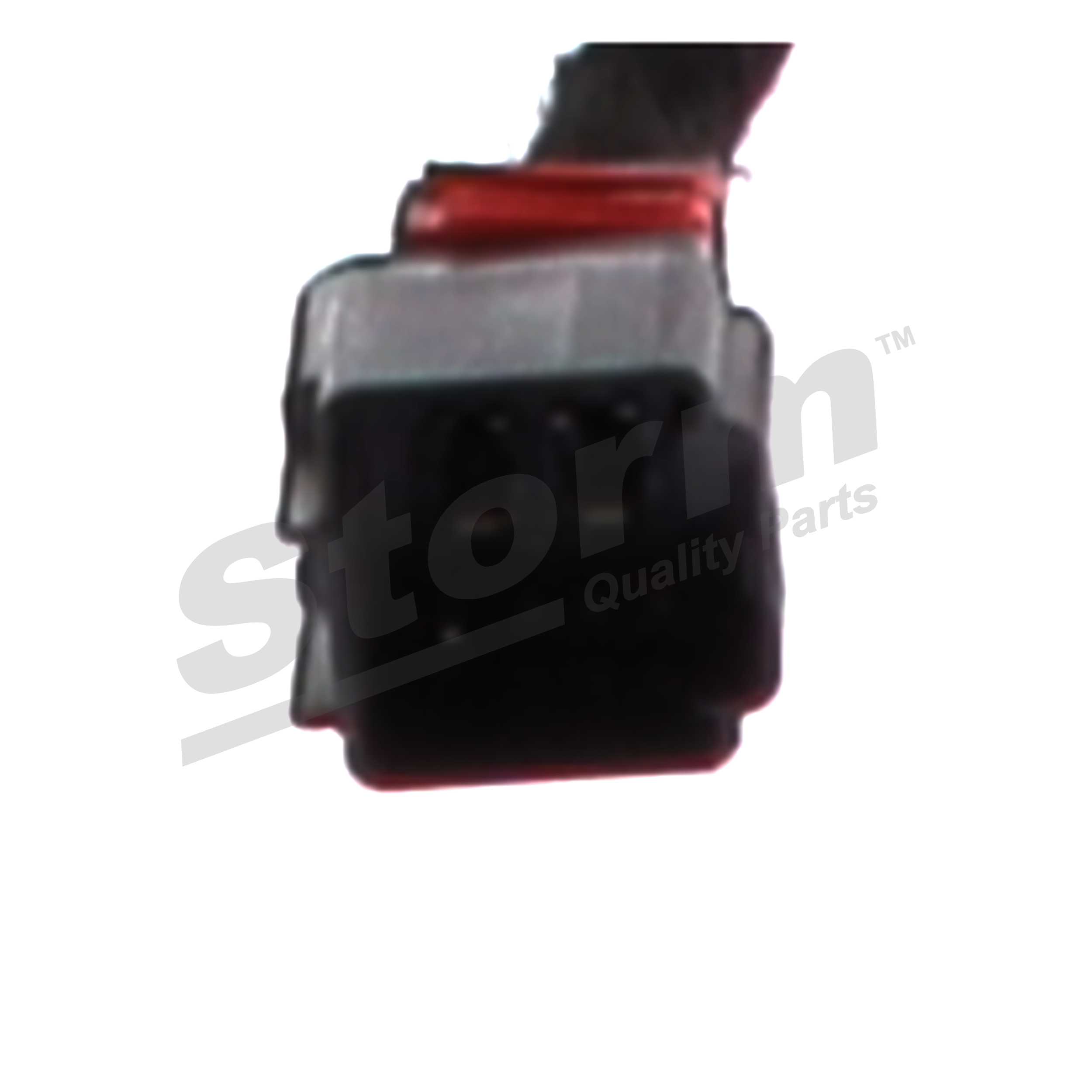 Vérin électrique, hayon Storm ref. STO995002