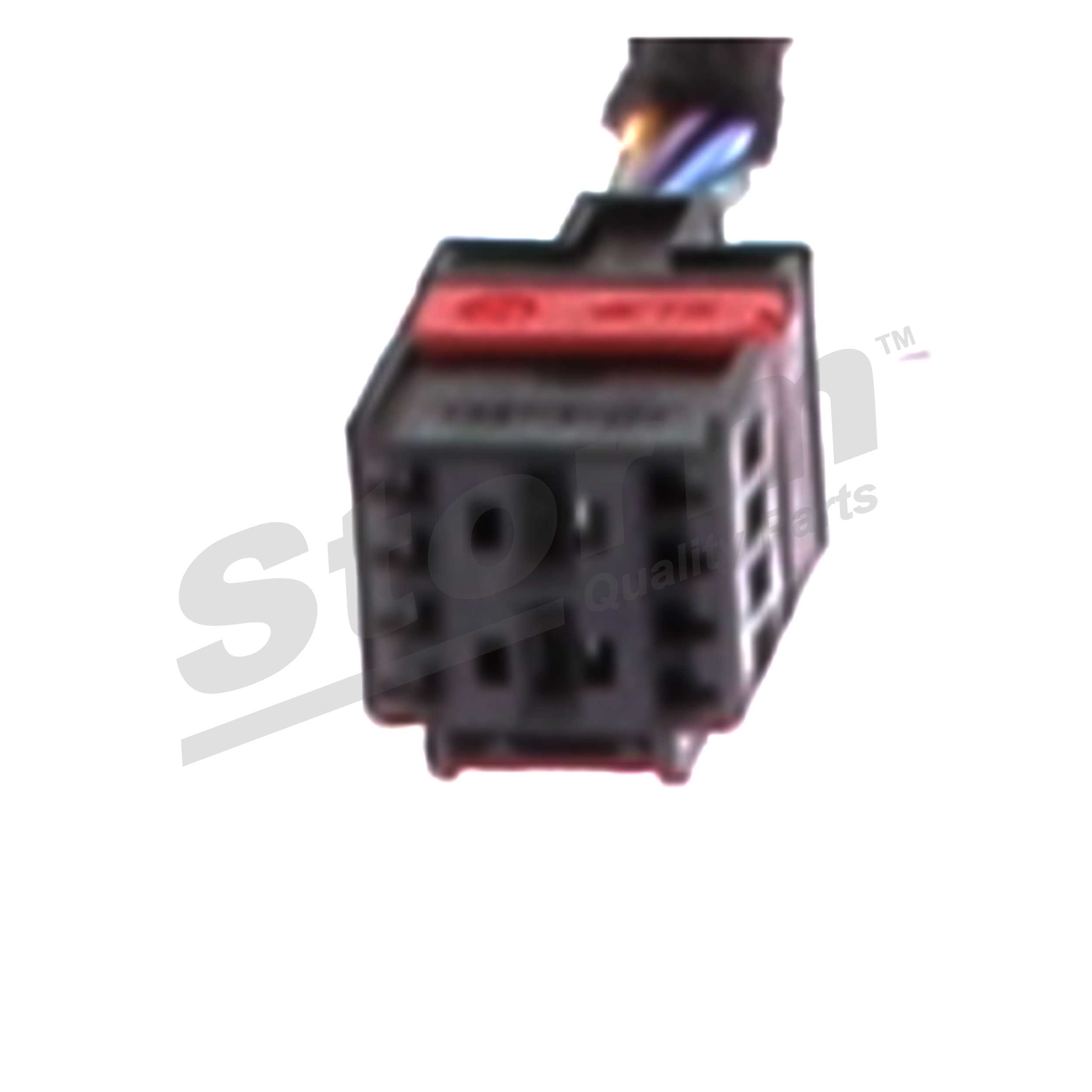 Vérin électrique, hayon Storm ref. STO995003