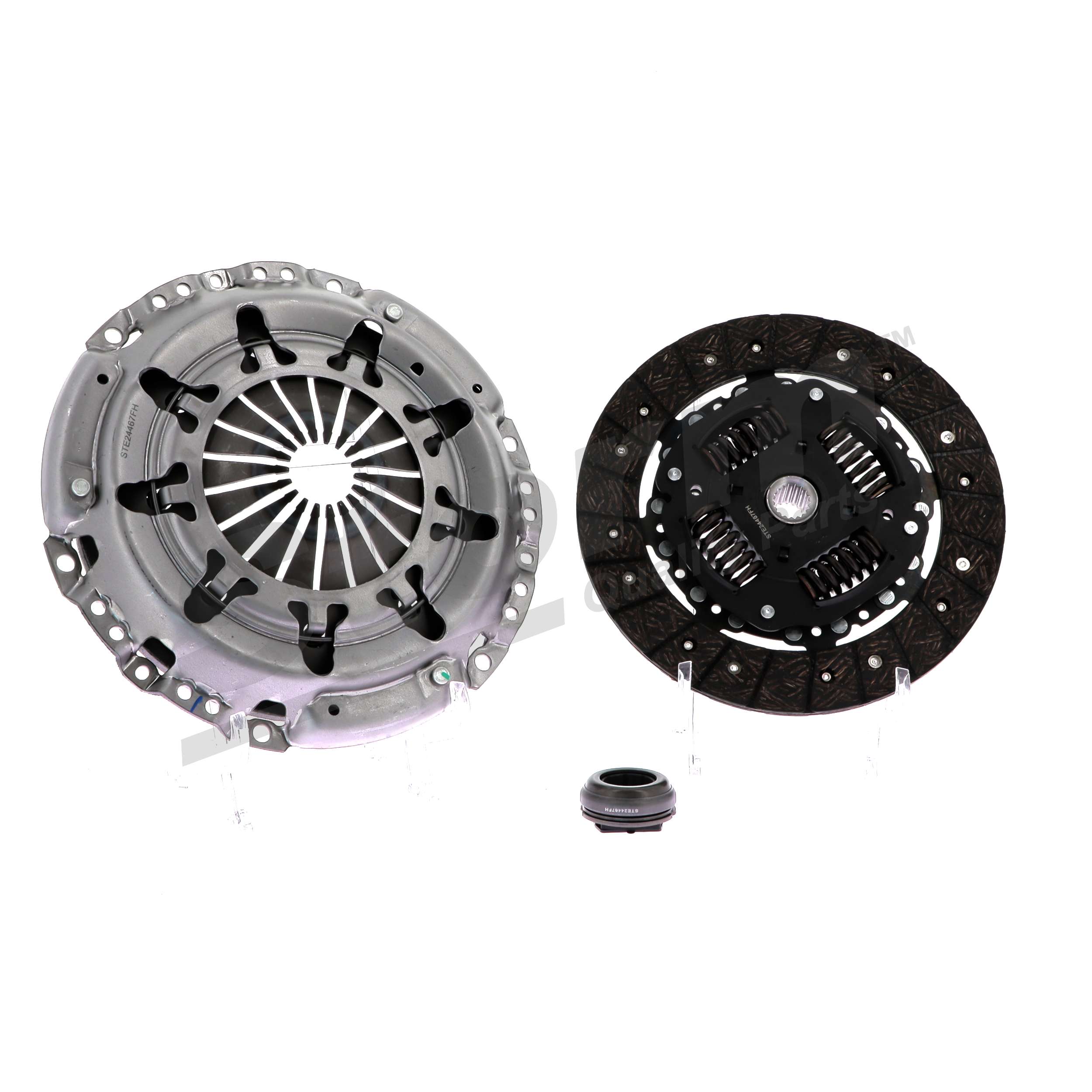 Kit d'embrayage Storm STO9988