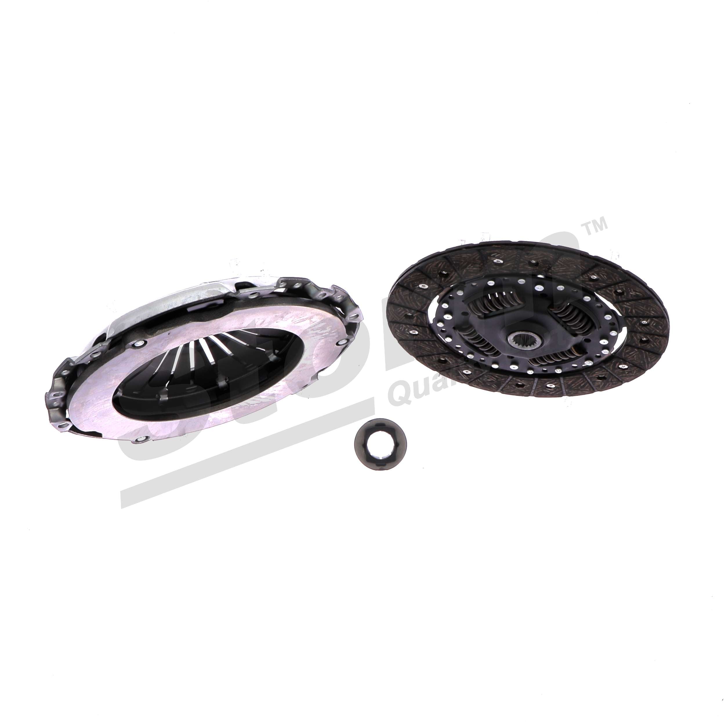 Kit d'embrayage Storm STO9988