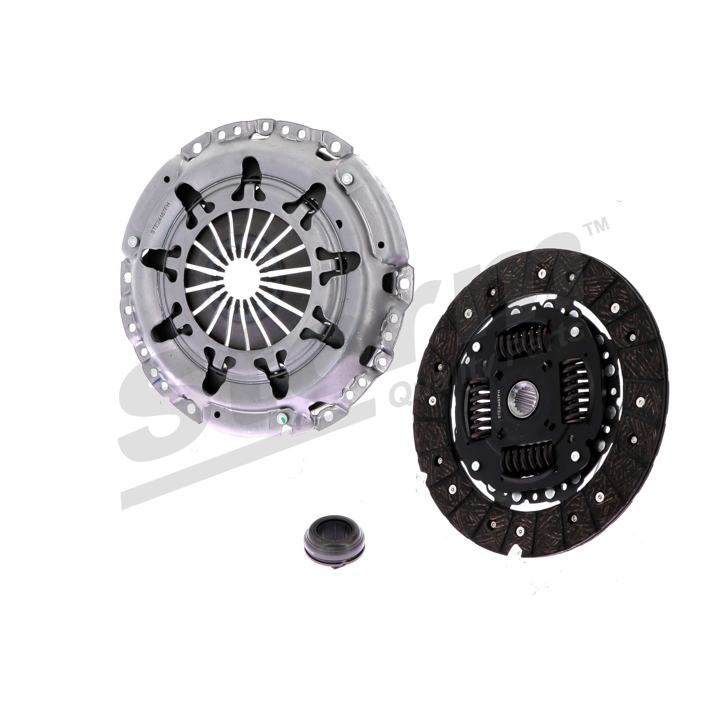 Kit d'embrayage Storm STO9988